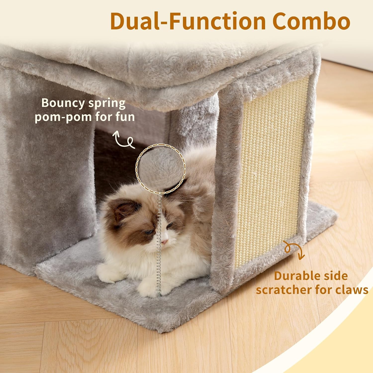 heybly-cat-tree-14-cat-tower-with-large-cat-bed-condo-hct203sw-cat-furniture-for-indoor-cats-large-adult-cat-house-with-scratching-posts-and-spring-balls-for-kittens-light-gray
