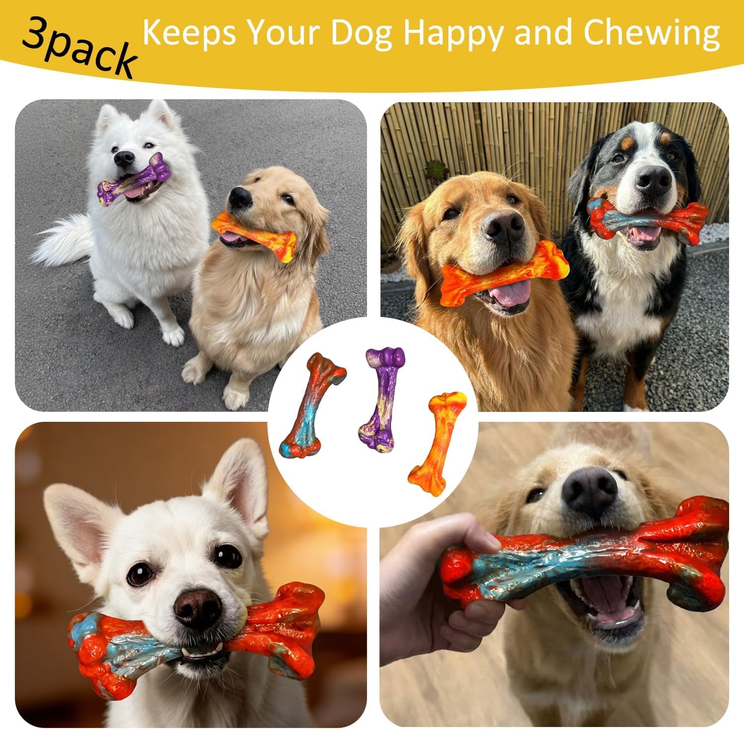 3-pack-dog-chew-toys-for-aggressive-chewers-indestructible-bone-tough-dog-toys-for-medium-large-breed-to-keep-them-busy-dental-textured-long-lasting-beef-flavor