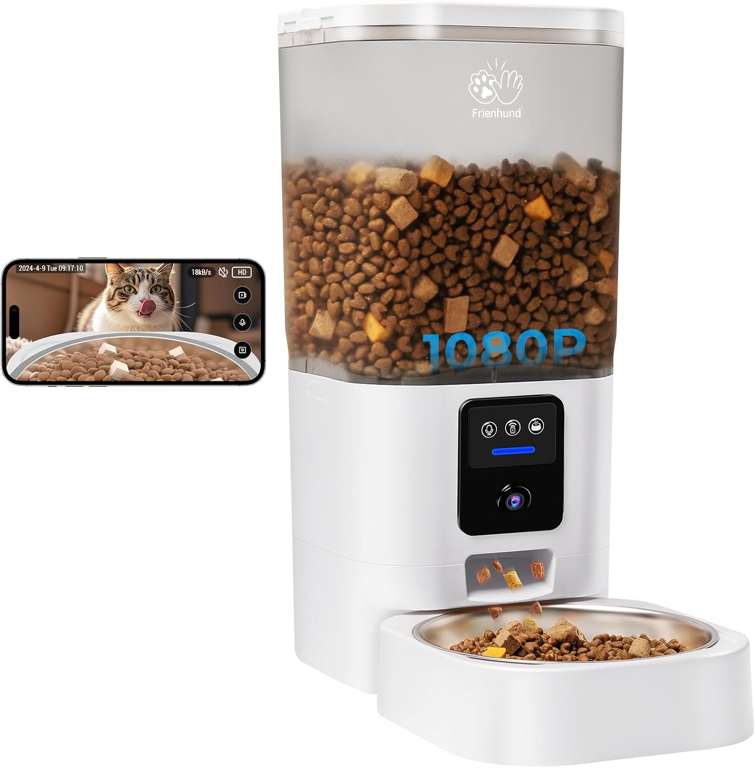 frienhund-automatic-cat-feeder-2-cats-with-slow-feed-dual-automatic-dog-feeder-with-5g-wifi-cat-food-dispenser-with-app-control-for-multiple-pets-detachable-for-easy-clean-double-pet-bowl-29-cup