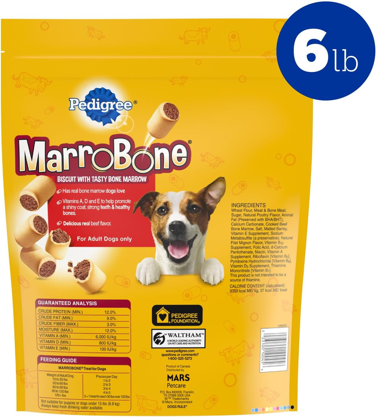 pedigree-marrobone-bone-marrow-dog-treats-beef-flavor-6-lb-real-bone-marrow-beef-flavor-vitamins-a-d-e-for-dogs-5-25-lbs-resealable-bag-great-for-small-dogs-5-25-lbs