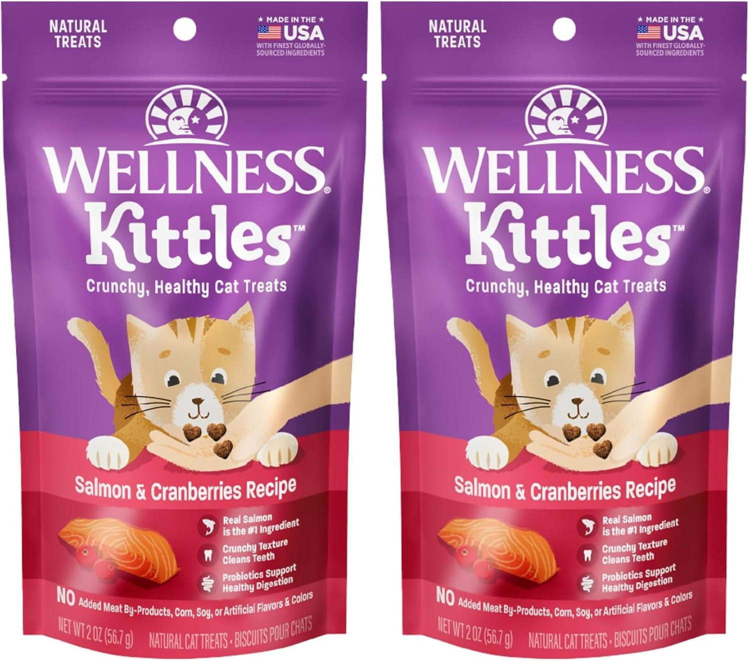 wellness-kittles-crunchy-cat-treats-all-lifestages-kitten-to-senior-natural-grain-free-chicken-and-cranberry-flavor-2-oz-bag