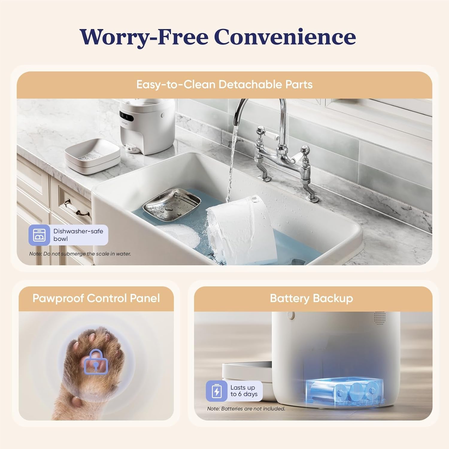 automatic-cat-feeder-wifi-smart-scale-remote-feeding-tracks-pets-food-intake-3-6l-timed-food-dispenser-up-to-10-meals-per-day-dual-power-supply-stainless-steel-bowl