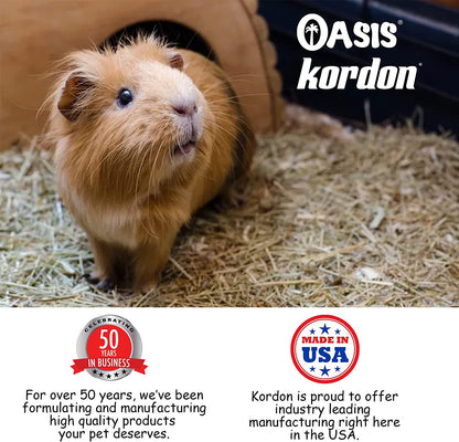 OASIS # 80061 Guinea Pig Vita Drop, 2-Ounce8