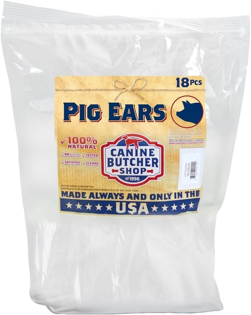 pig-ears-for-dogs-always-usa-made-30-pack-all-natural-sourced-in-usa-pig-ears-digestible-pork-dog-chew-treat-slow-cooked-dried-for-aggressive-chewers-supports-dental-health-satisfies-natural-chewing-instinct-made-in-the-usa