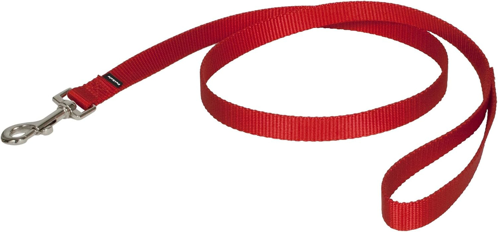 petsafe-nylon-dog-leash-strong-durable-traditional-style-leash-with-easy-to-use-bolt-snap-3-8-in-x-6-ft-black-durable-nylon-leash-with-easy-on-off-bolt-snap-hook-pairs-perfectly-with-easy-walk-harness-and-gentle-leader-headcollar