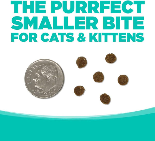 Nutrisource Grain Free Cat & Kitten Country Select, 4LB (Pack of 1)6