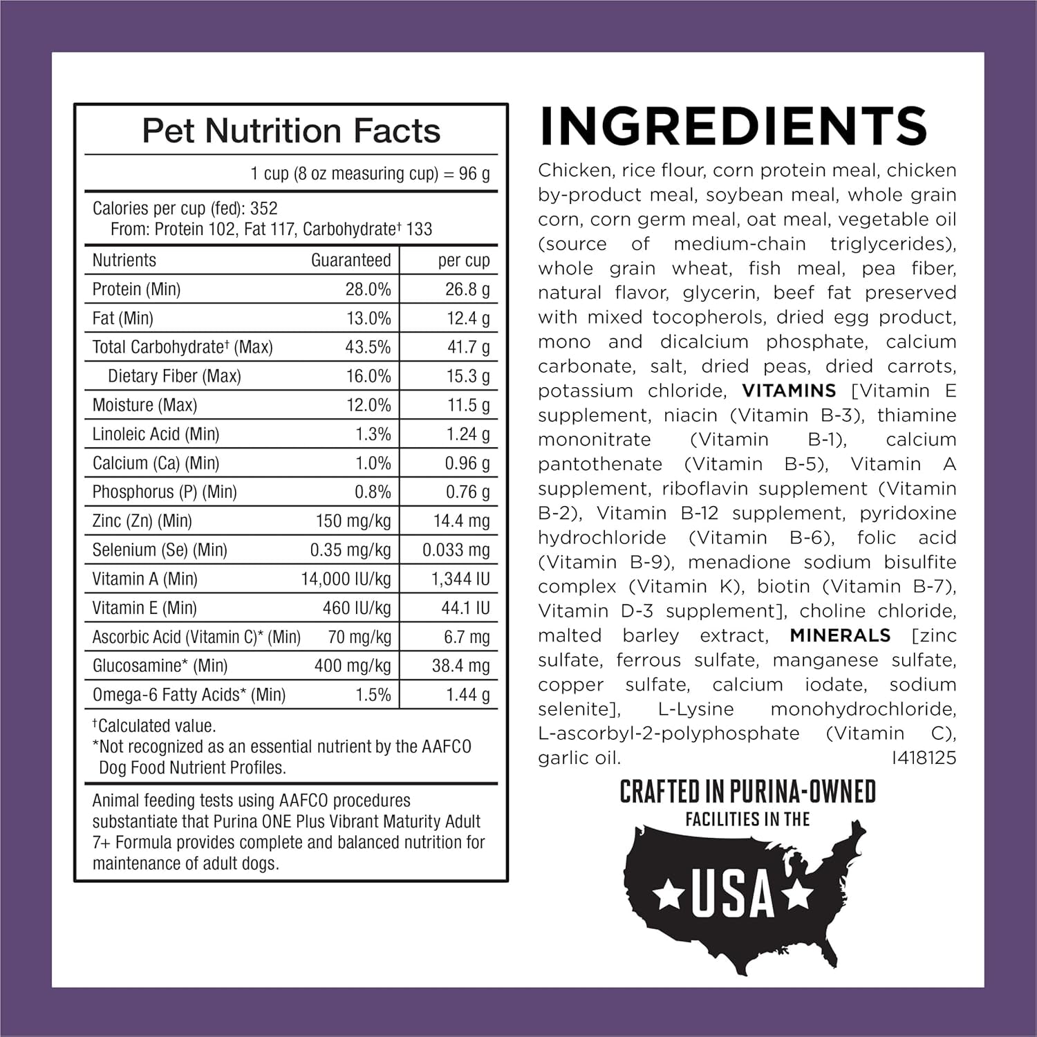 purina-one-high-protein-dry-senior-dog-food-plus-vibrant-maturity-adult-7-plus-formula-8-lb-bag