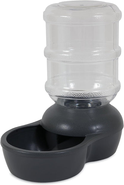 Aspen Pet Lebistro Cat and Dog Water Dispenser, Made in USA8