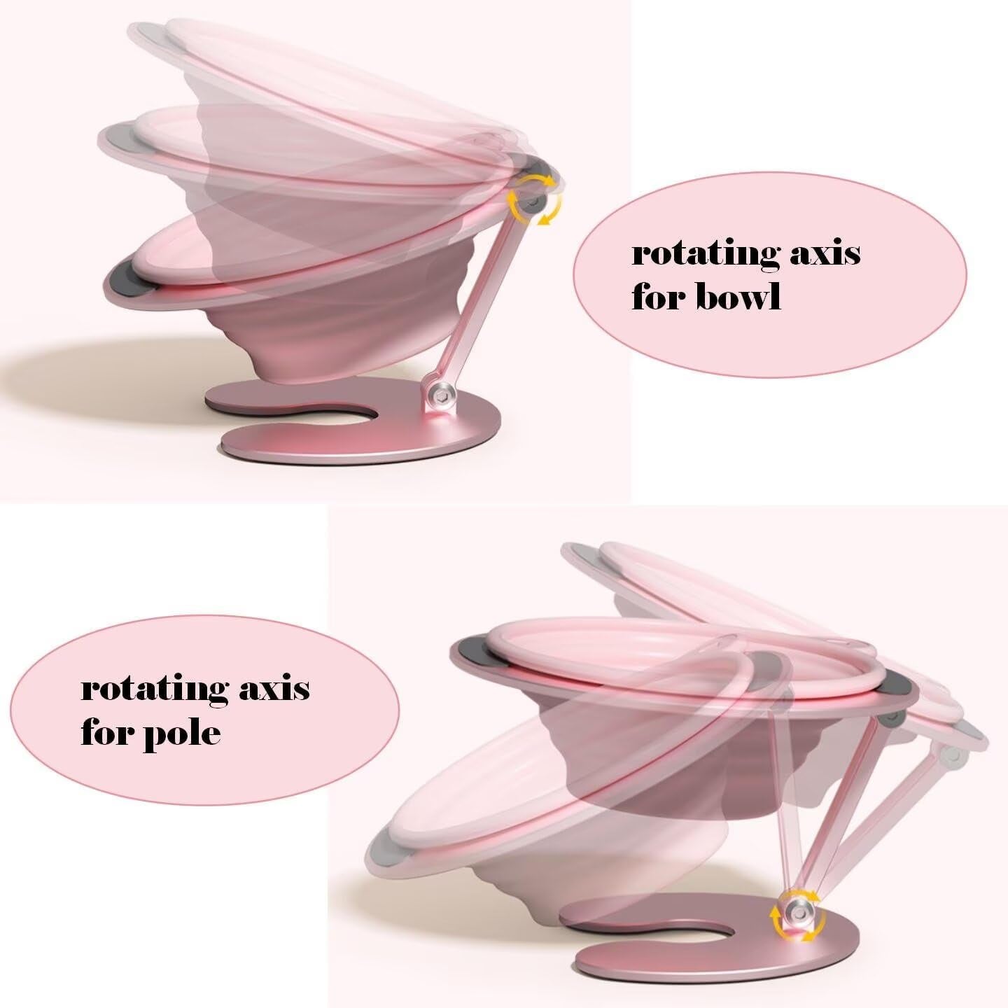 collapsible-elevated-cat-dog-food-bowl-portable-raised-pet-food-water-dish-adjustable-tilted-food-feeder-for-indoor-outdoor-cats-dogs-whisker-friendly-cat-feeding-watering-dish-for-travelling