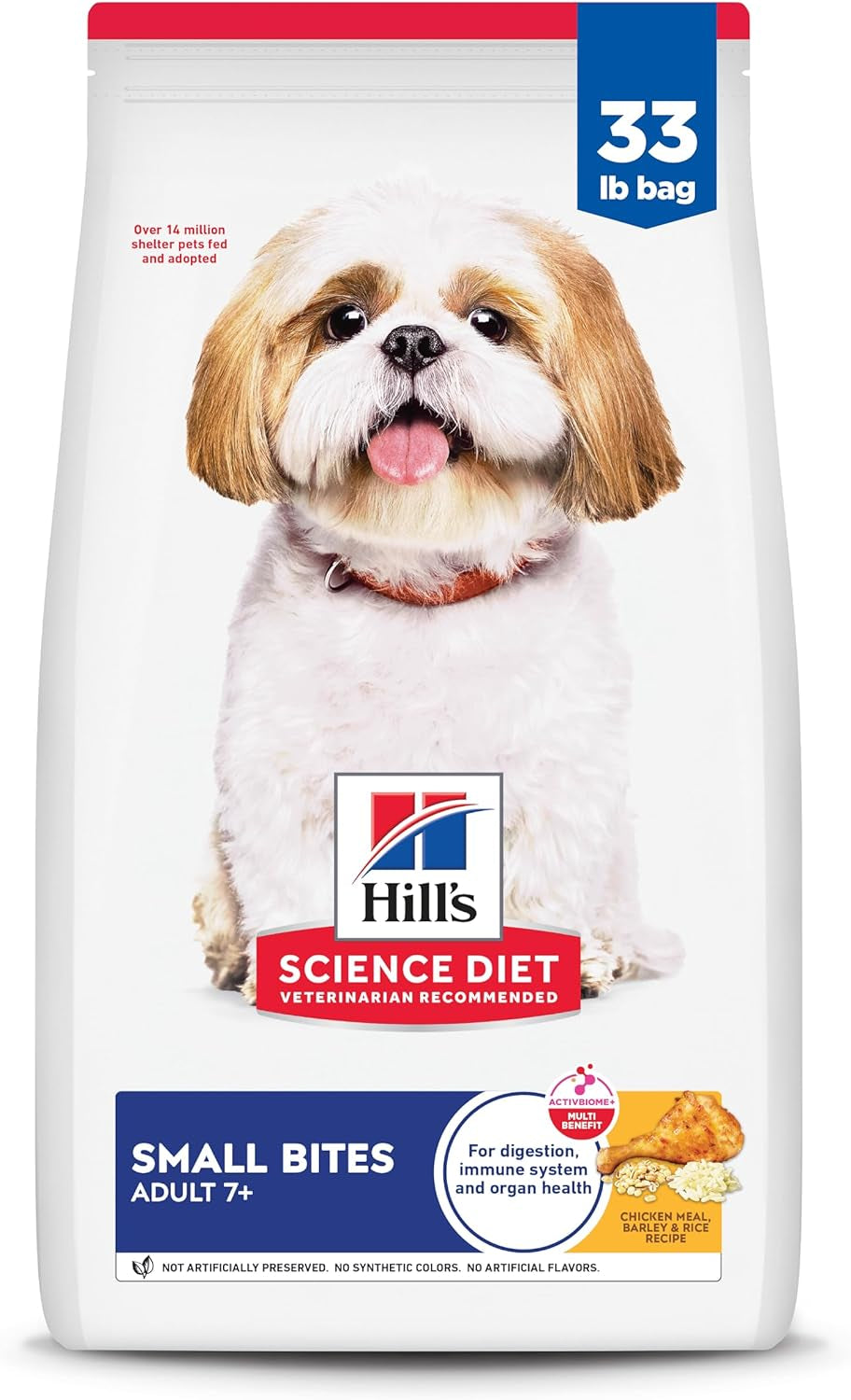 hills-science-diet-adult-7-small-bites-dry-dog-food-1-veterinarian-recommended-chicken-meal-barley-rice-15-lb-bag