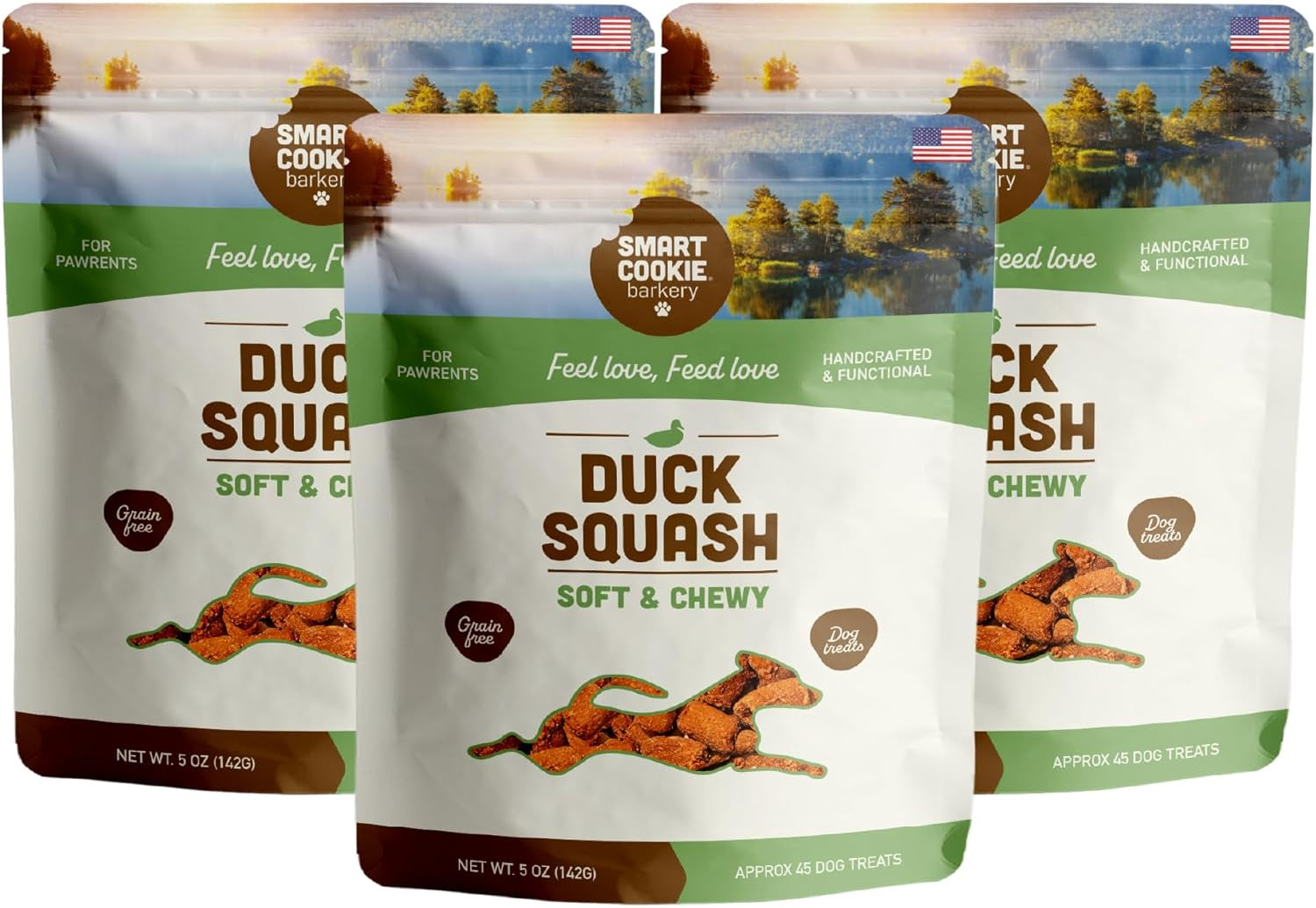 smart-cookie-healthy-soft-dog-treats-rabbit-pumpkin-grain-free-limited-ingredient-training-treats-for-dogs-with-sensitive-stomach-allergies-natural-novel-protein-made-in-the-usa-5oz