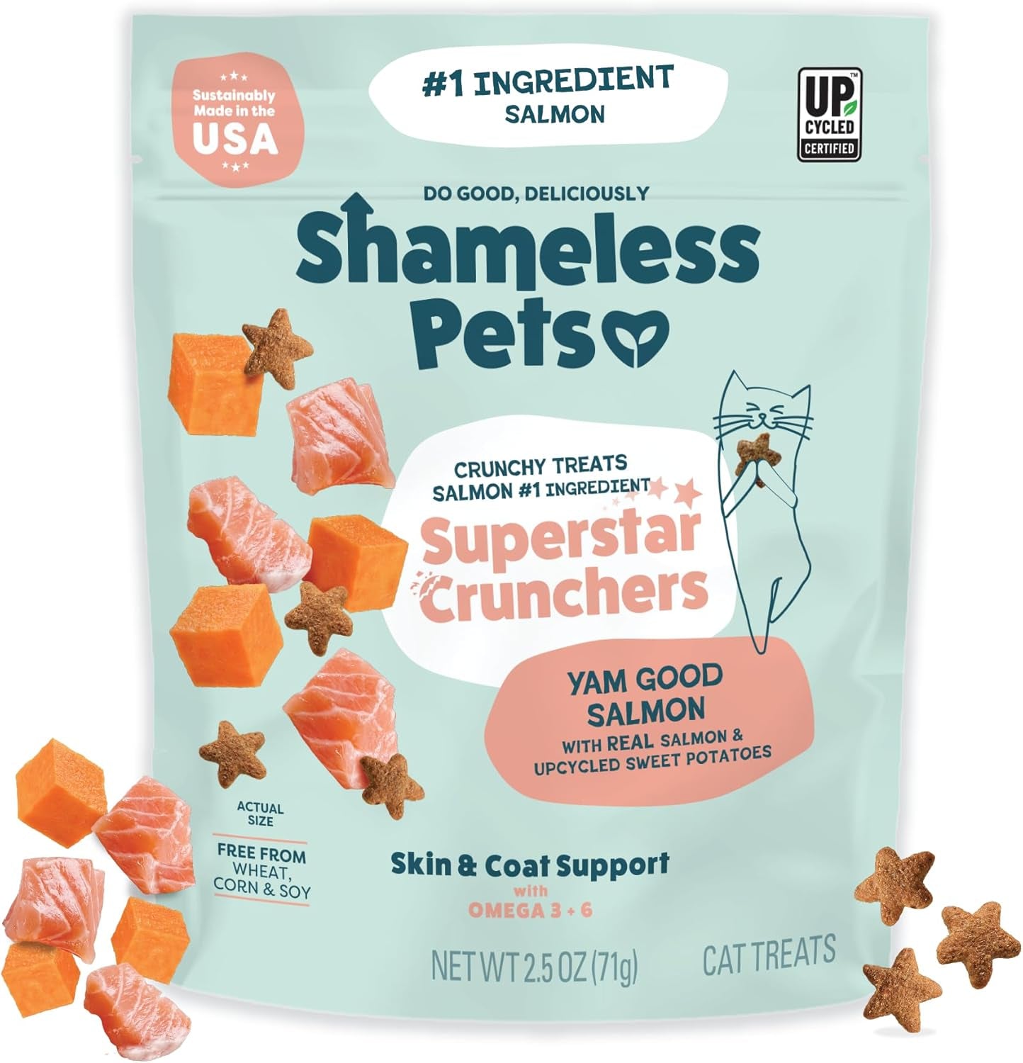 shameless-pets-crunchy-cat-snacks-treats-healthy-cat-treats-for-indoor-cats-kittens-with-catnip-real-chicken-digestive-support-catnip-n-chill-2-5-oz
