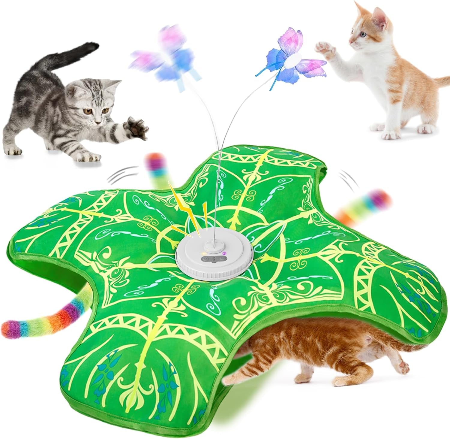 interactive-cat-toys-for-indoor-cats-newly-upgraded-rechargeable-touch-activated-hide-and-seek-kitten-toys-for-bored-indoor-adult-cats-with-fluttering-blue