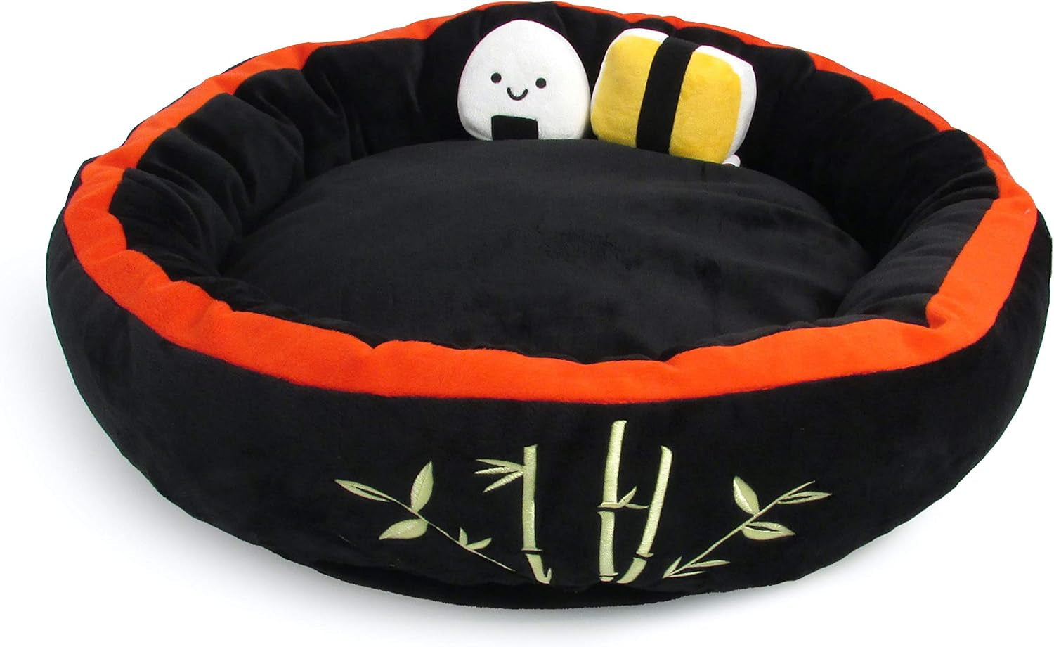 tonbo-soft-plush-small-cute-and-cozy-nature-dog-cat-bed-washer-and-dryer-friendly-sunflower