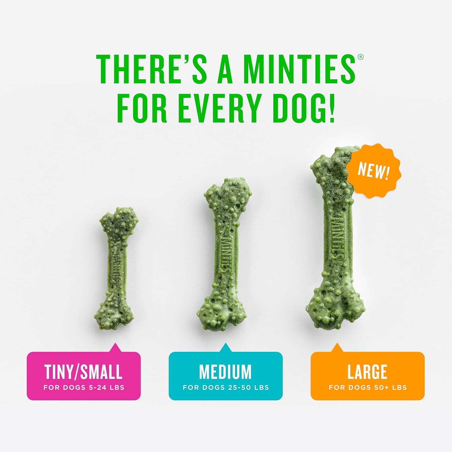 minties-dog-dental-bone-treats-tiny-small-dental-dog-treats-16-ounces-cleans-teeth-fight-bad-breath-removes-plaque-and-tartar-40-count