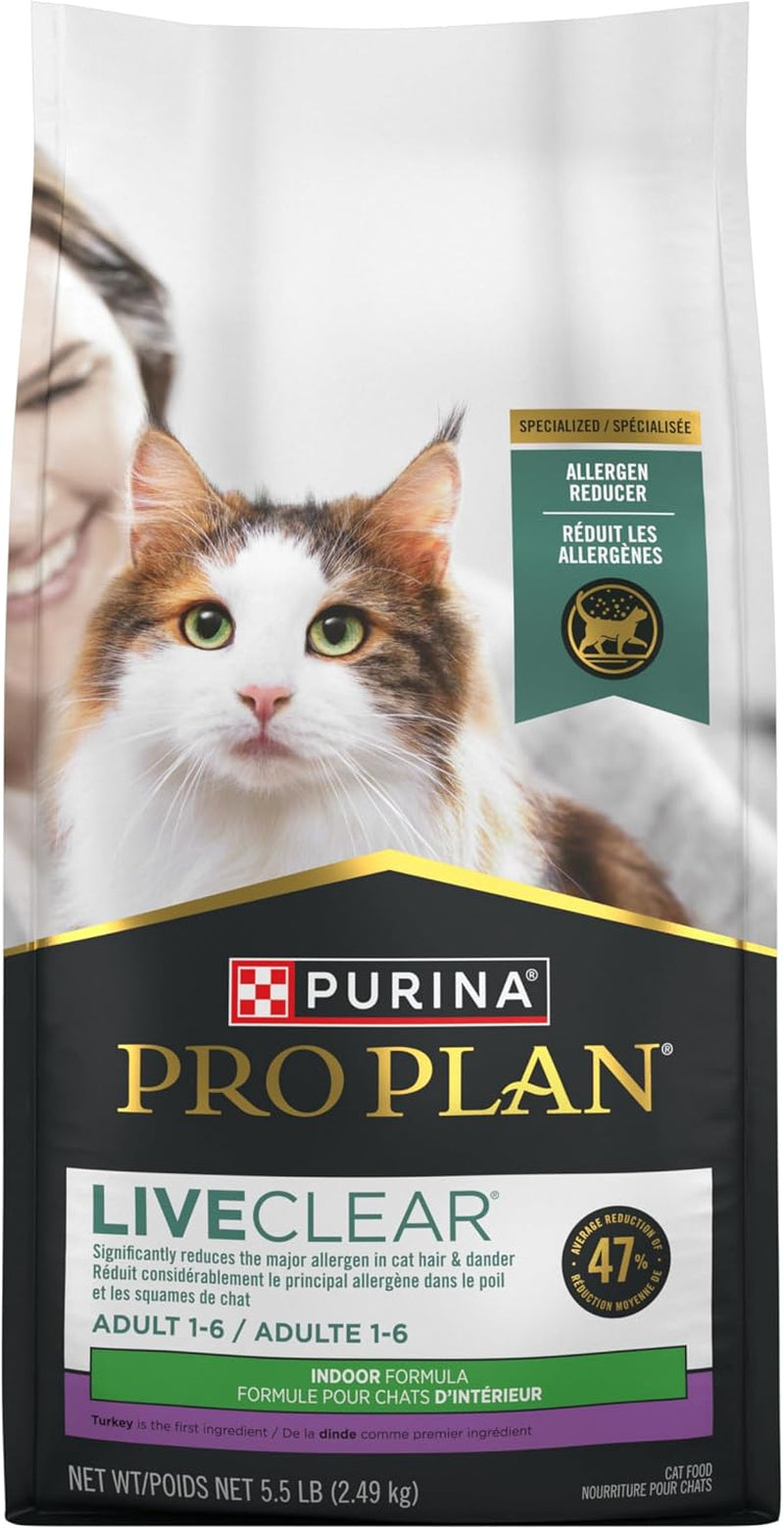 purina-pro-plan-indoor-cat-food-liveclear-cat-allergen-reducing-turkey-and-rice-formula-5-5-lb-bag
