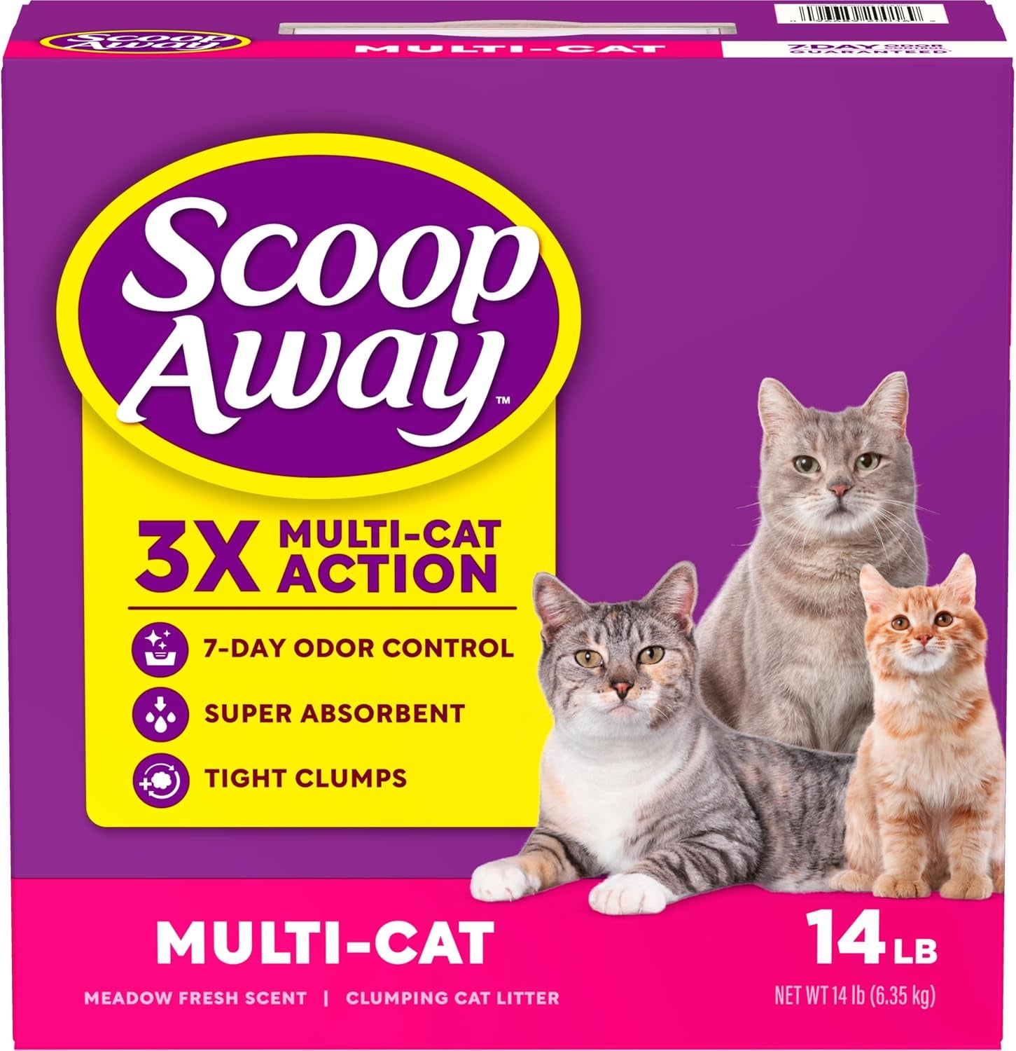 scoop-away-multi-cat-litter-with-meadow-fresh-scent-14-lb-box-package-may-vary