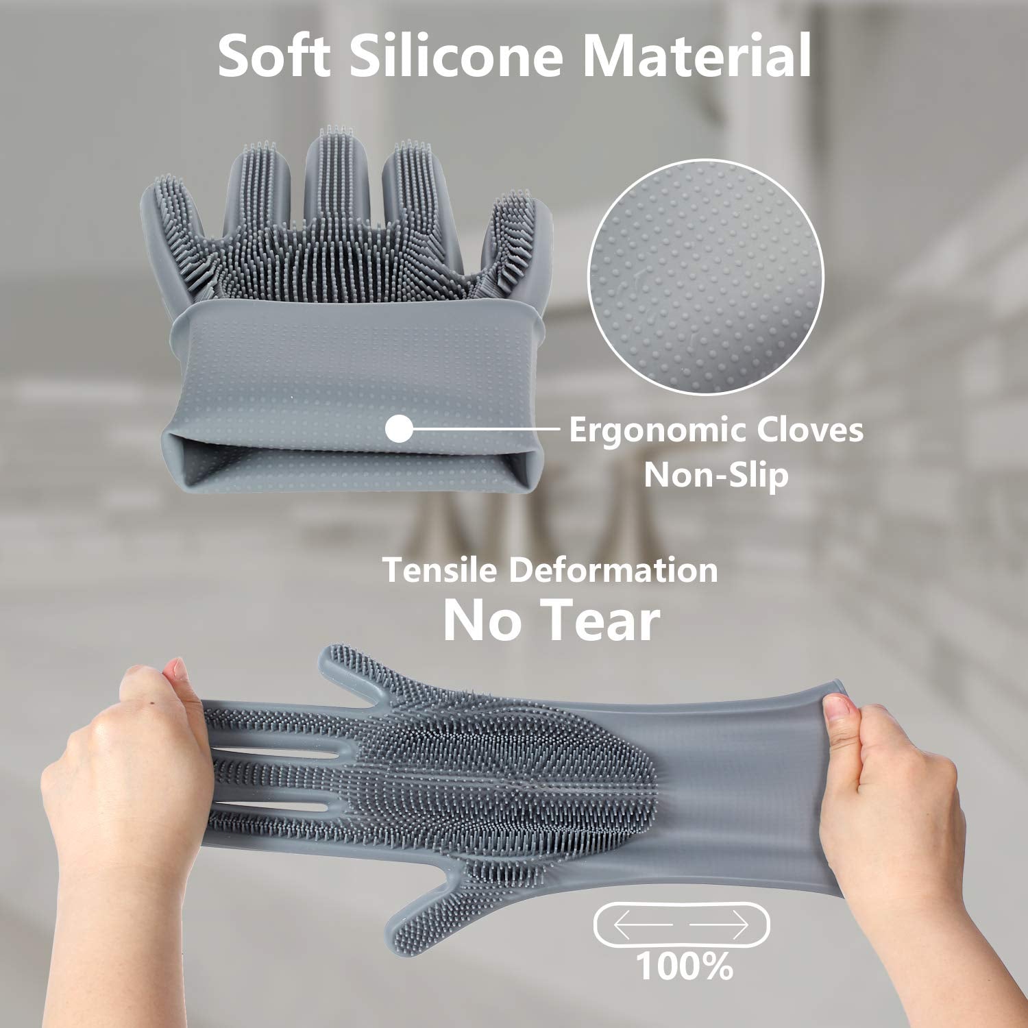 pet-grooming-gloves-gentle-dog-bathing-shampoo-brush-massage-mitt-with-enhanced-five-finger-design-efficient-deshedding-glove-for-dogs-cats-rabbits-and-horses-1-pack