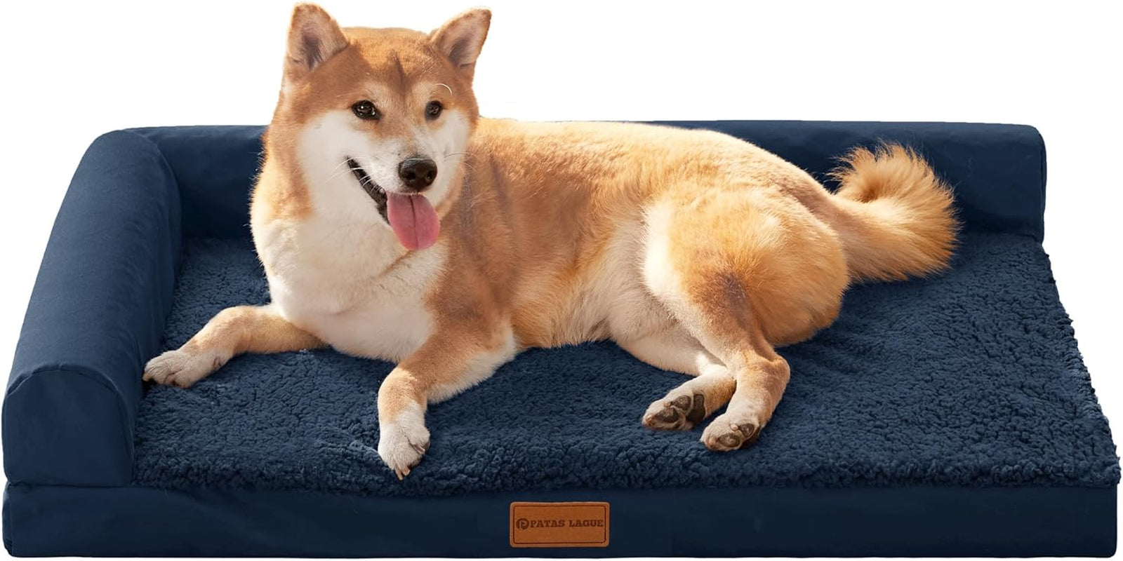 patas-lague-orthopedic-large-dog-bed-pet-sofa-beds-36x24-black-l-bolster-egg-crate-foam-dog-couch-for-large-sized-dogs-waterproof-removable-washable-cover-pet-mat-with-nonskid-bottom