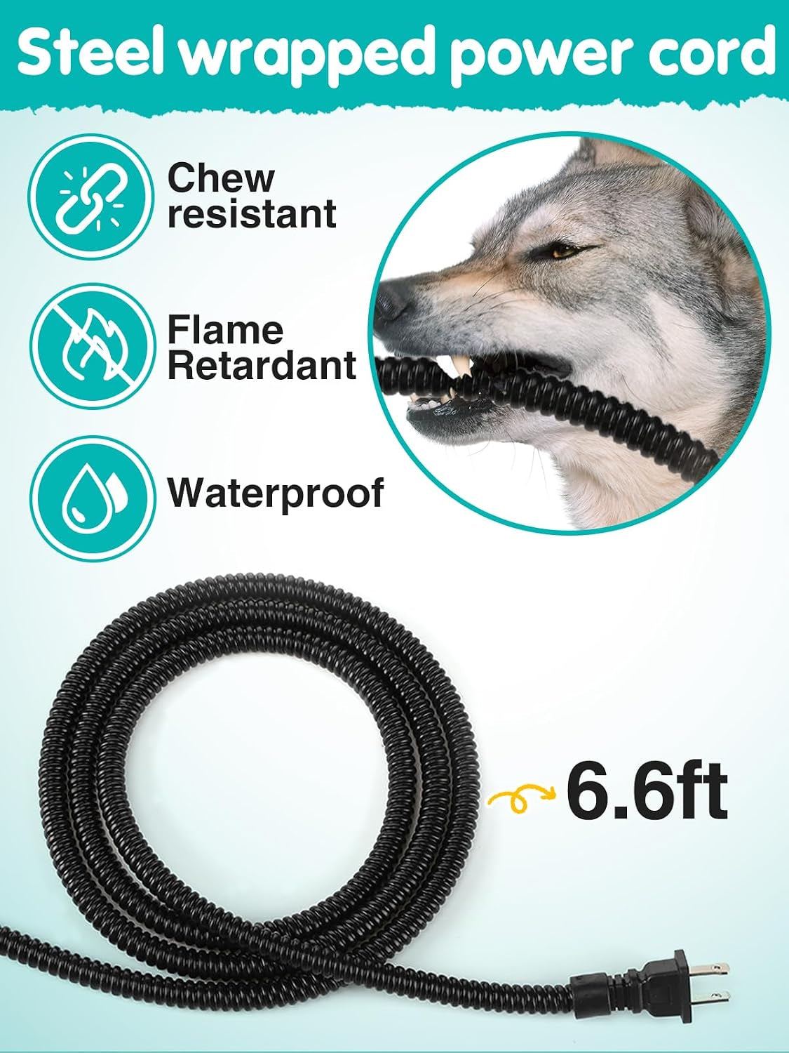 3-7l-heated-water-bowl-for-outdoor-dogs-cats-30w-thermostatic-control-heating-pet-bowl-with-6-6ft-bite-proof-cord-for-winter-chickens