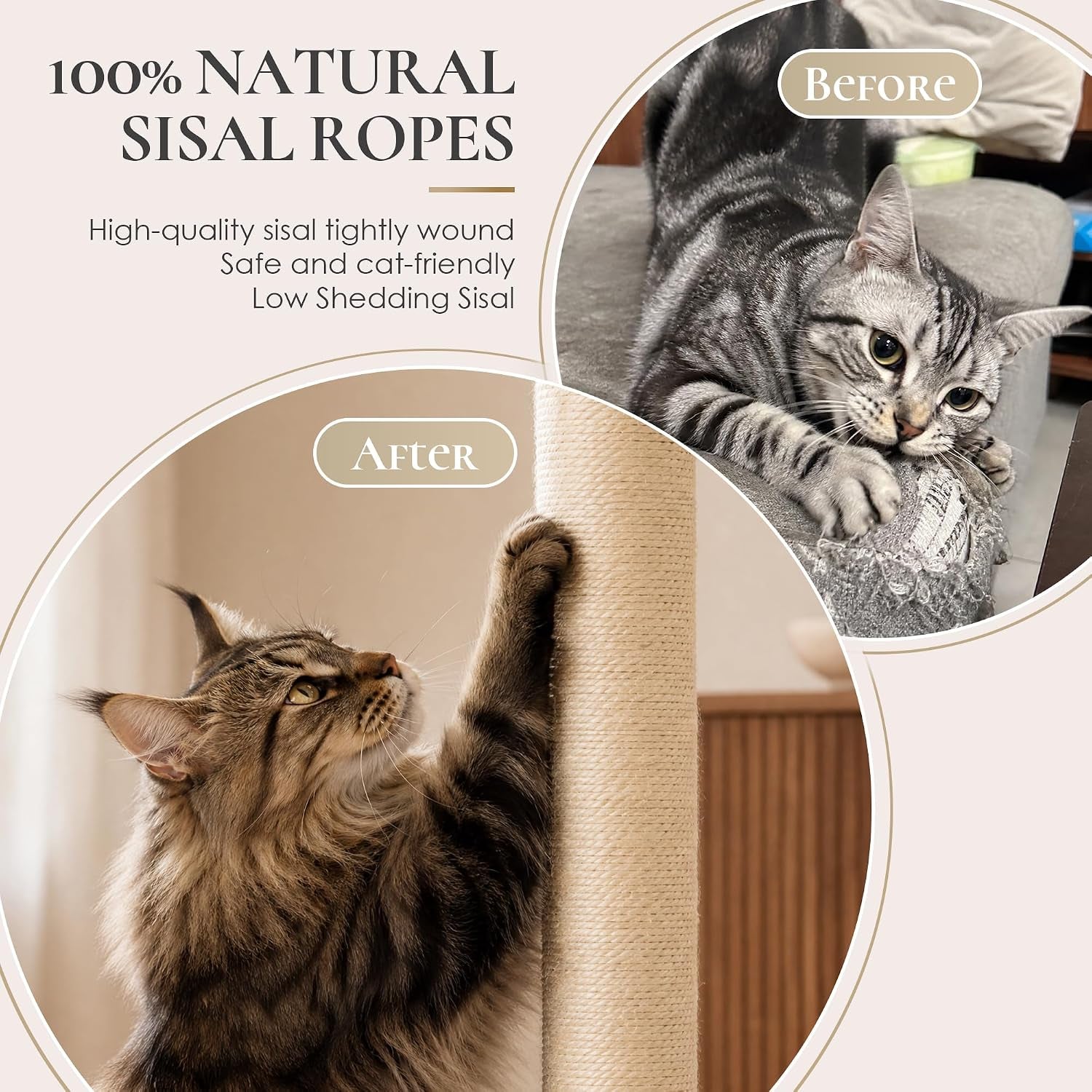 35-inch-cat-scratching-post-eucalyptus-sisal-rope-cat-tree-tower-with-hanging-ball-interactive-mouse-toy-durable-scratcher-for-indoor-adult-cats