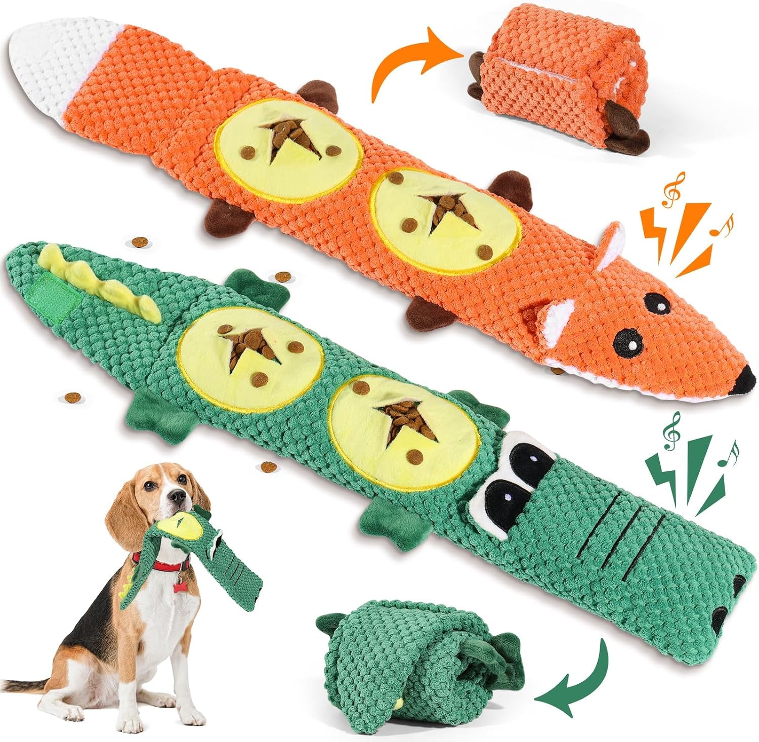 2-pack-dog-toys-for-aggressive-chewers-interactive-dog-toys-interactive-puppy-dog-chew-toys-with-squeaker-no-stuffing-dog-puzzle-toy-suitable-for-small-and-medium-dogs