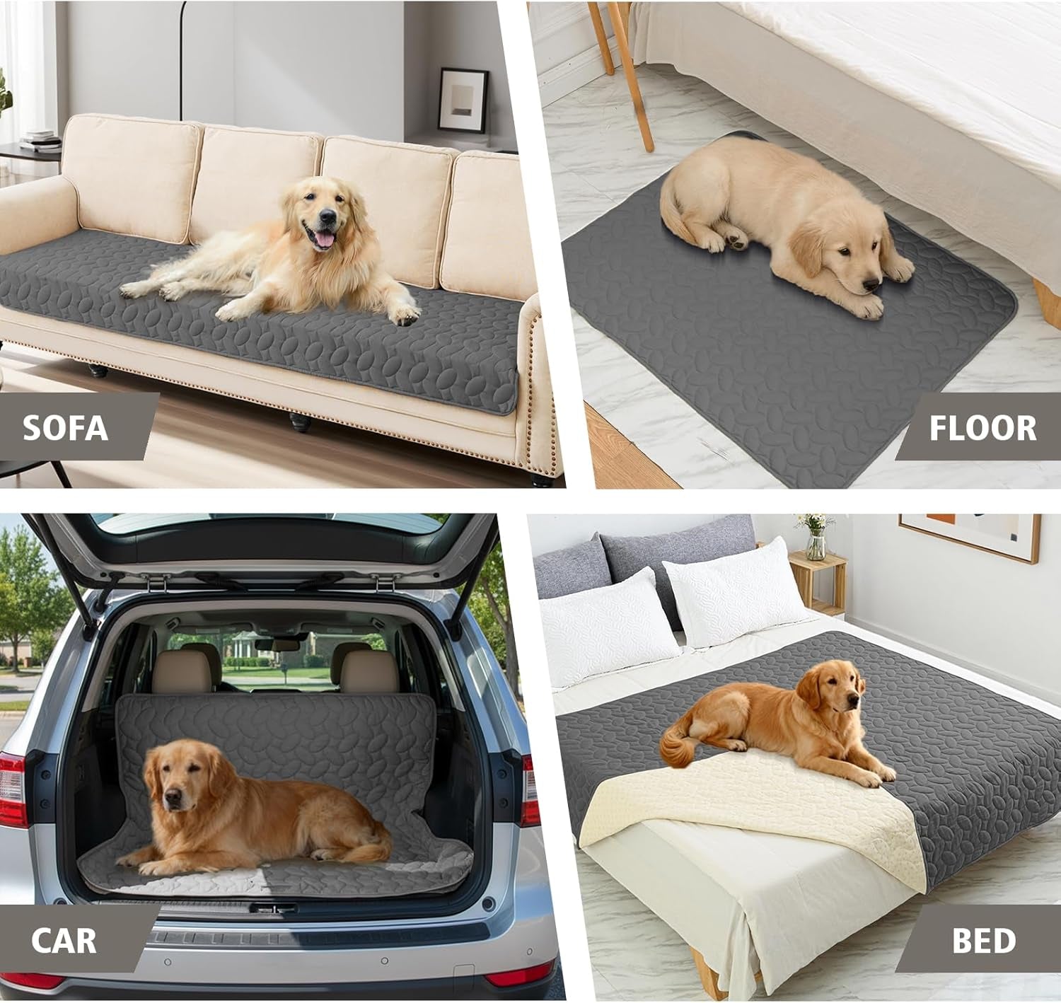 ameritex-pet-bed-cover-dog-bed-blanket-for-sofa-and-furniture-waterproof-new-pattern-design-30x70-inch-dark-grey