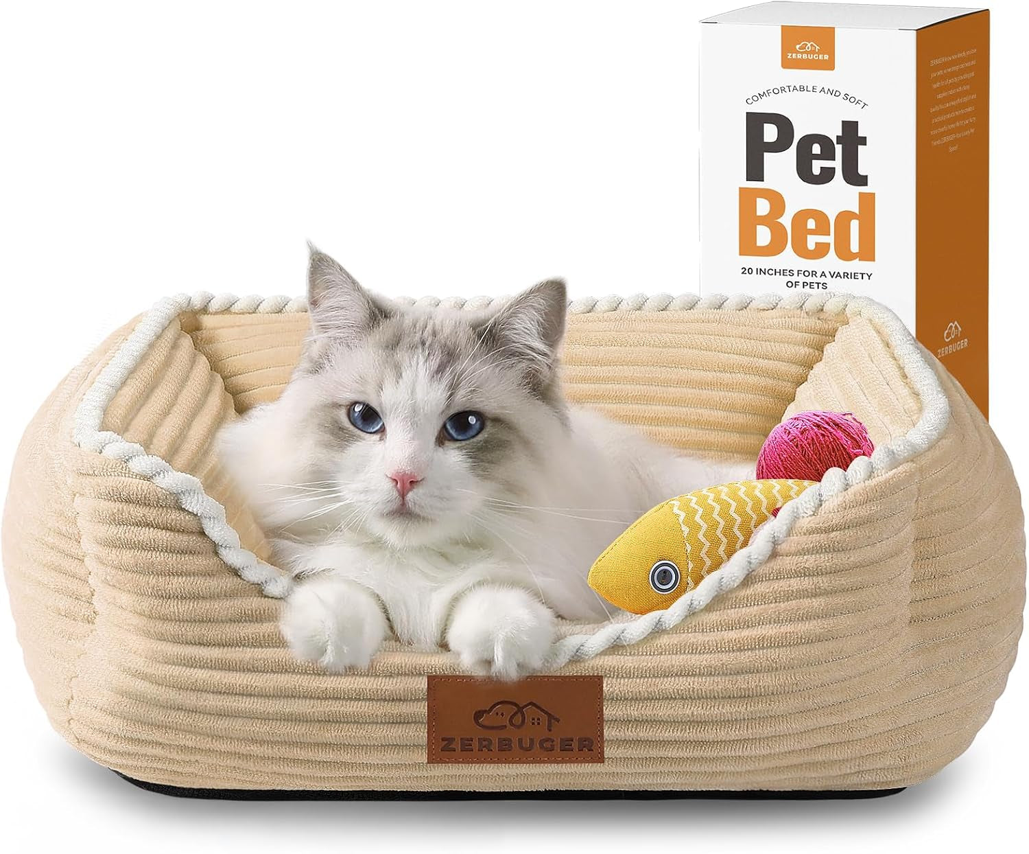 cat-dog-bed-for-pets-rectangle-pet-bed-gift-for-puppy-and-kitten-machine-washable-calming-fluffy-pet-couch-sofa-for-indoor-outdoor-portable-soft-cat-bed-with-non-slip-bottom-small-pink