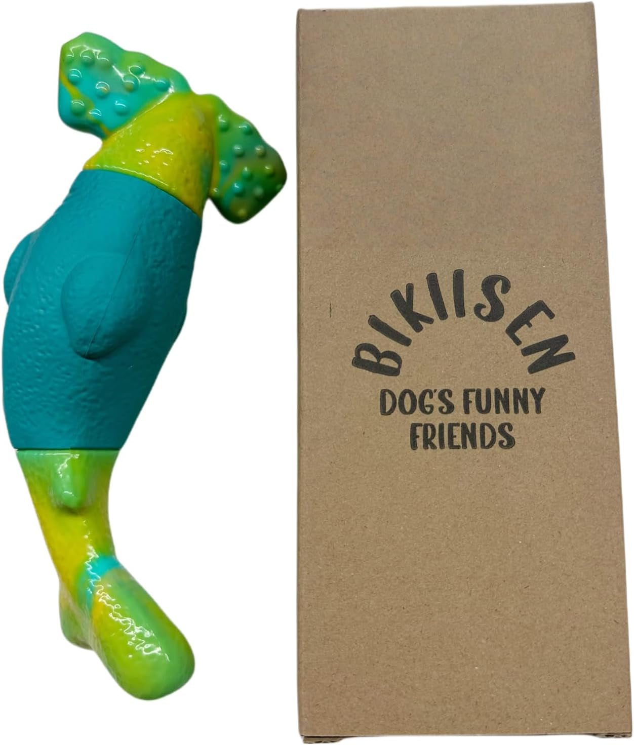 bikiisen-dog-toys-for-aggressive-chewers-interactive-dog-chew-toys-for-large-dogs-squeaky-chew-toys-to-keep-them-busy-tough-toys-for-medium-large-breed-green
