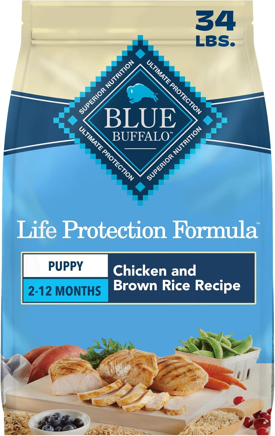 blue-buffalo-life-protection-formula-chicken-puppy-dry-dog-food-5-lb-with-dha-for-brain-development-real-chicken-1-ingredient-antioxidant-rich-lifesource-bits-promotes-healthy-muscle-growth
