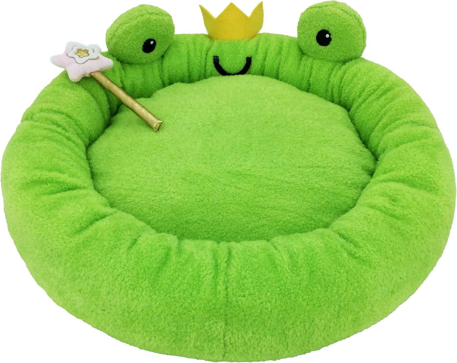 tonbo-soft-plush-small-cute-and-cozy-nature-dog-cat-bed-washer-and-dryer-friendly-sunflower