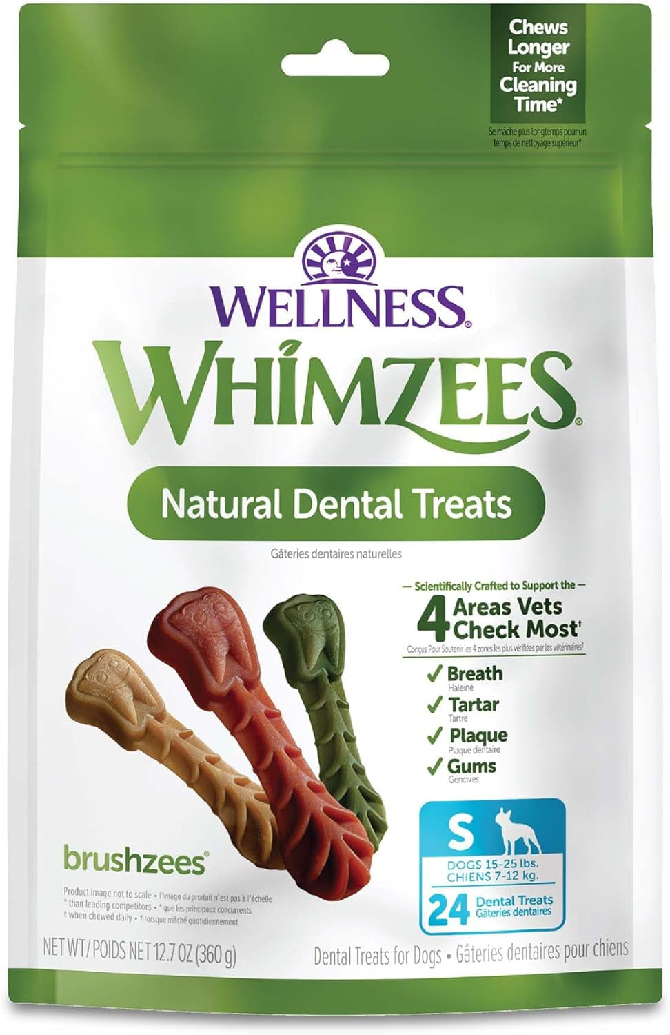 whimzees-wellness-brushzees-natural-dog-dental-treat-vohc-accepted-chews-freshens-breath-extra-small-size-12-7-oz-bag-48-count