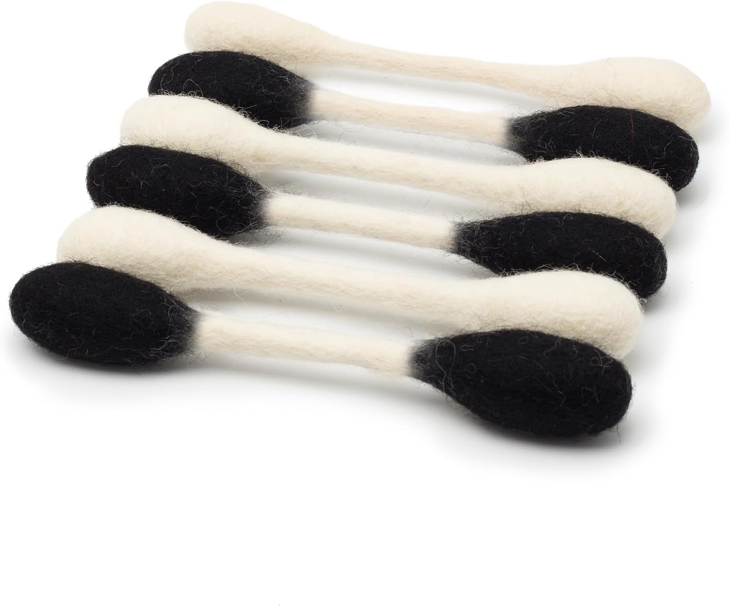 glaciart-one-swabs-cat-toys-with-catnip-6-pk-durable-for-chew-cute-cat-toys-interactive-kitty-for-boredom-exercise-play-filled-w-organic-catnip-for-anxiety-as-digestive-aid-gift-idea