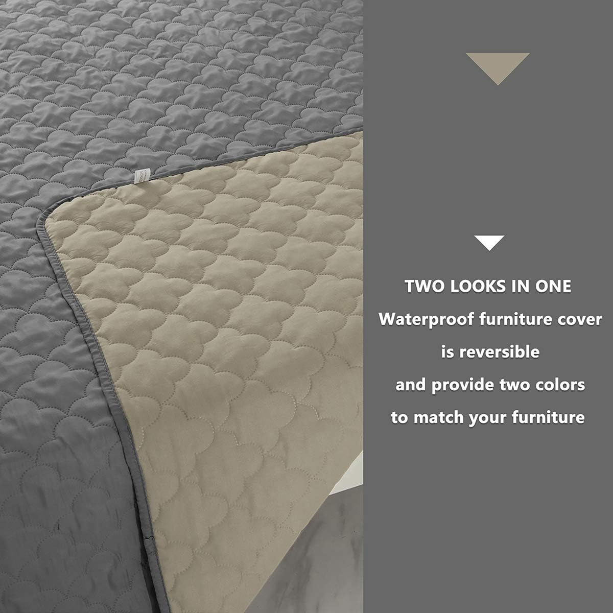 chhkon-dog-blankets-for-couch-protection-waterproof-dog-bed-covers-pet-blanket-furniture-protector-grey-beige-82x120