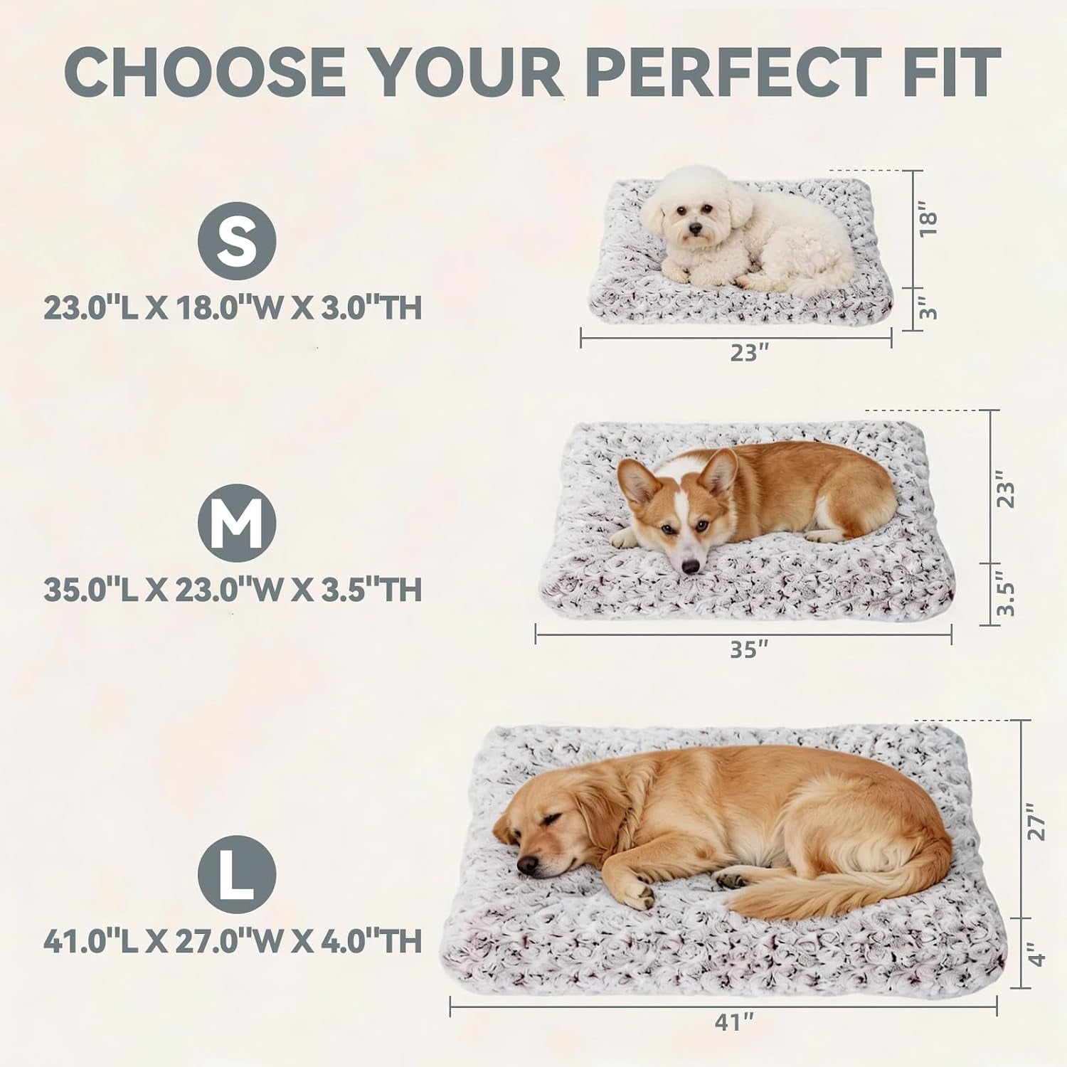orthopedic-dog-bed-for-dogs-calming-plush-dog-mat-with-thick-cushion-support-washable-fluffy-pet-bed-with-non-slip-bottom-soft-indoor-dog-crate-bed-gray-41-0-l-x-27-0-w-x-4-0-th
