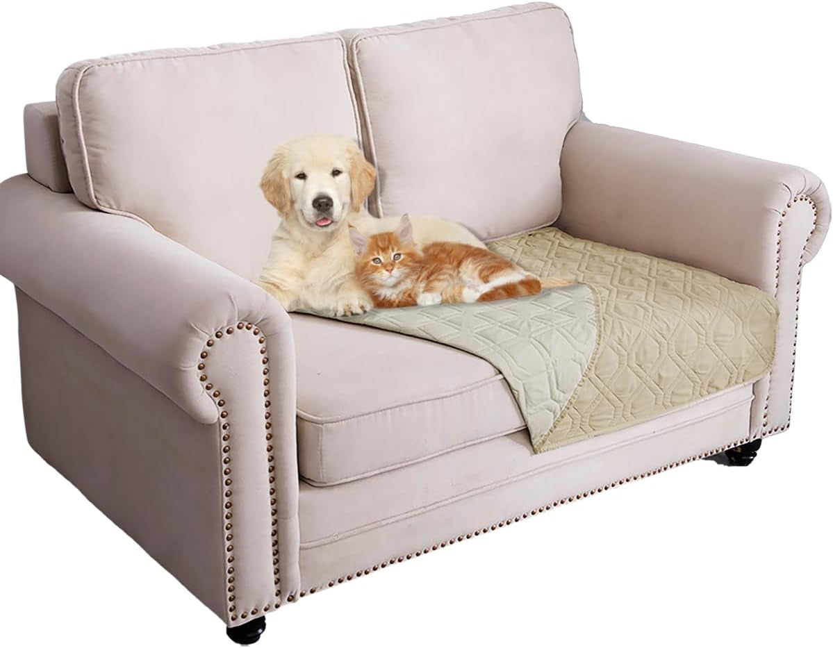 ameritex-waterproof-dog-bed-cover-pet-blanket-for-furniture-bed-couch-sofa-reversible