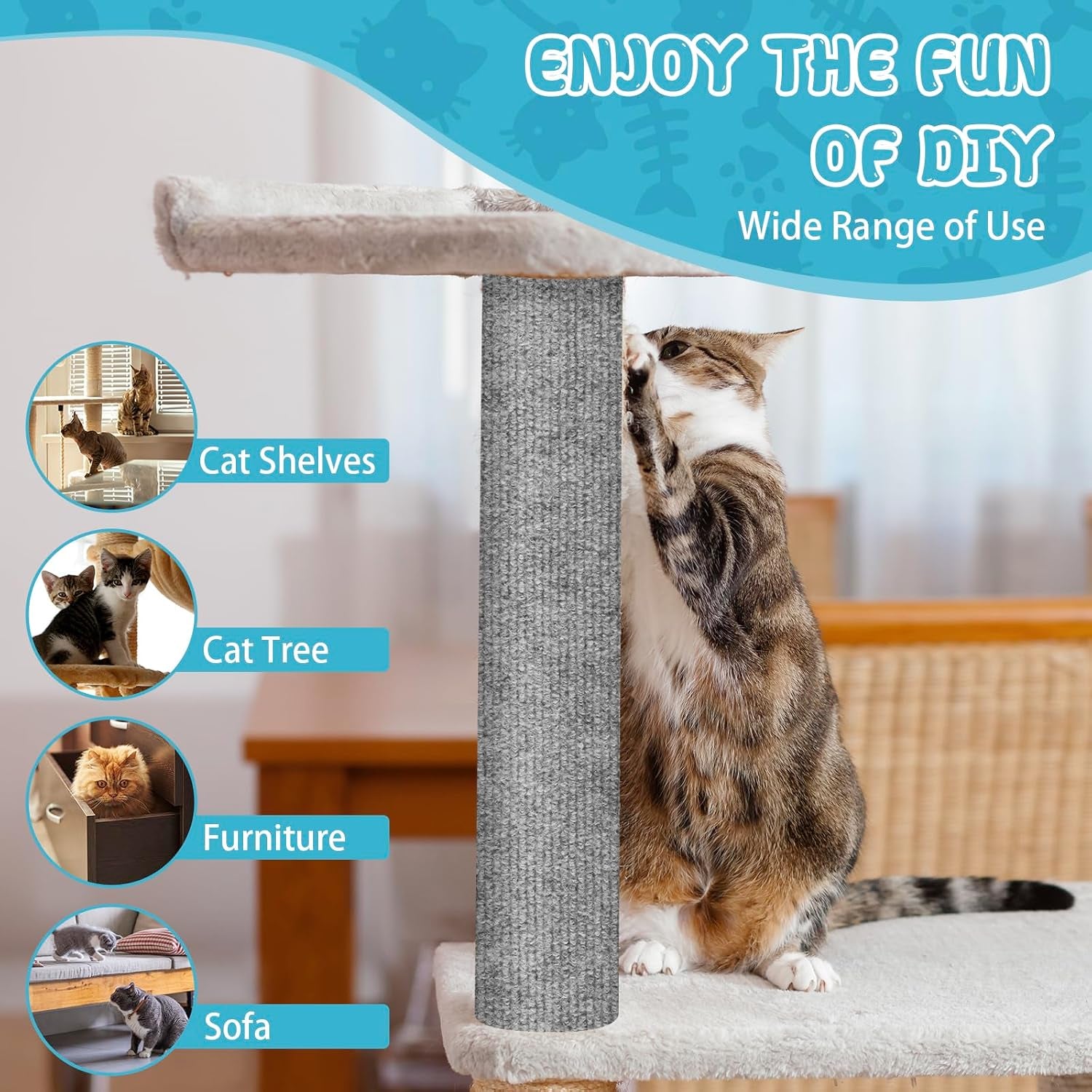 lsgcq-cat-scratch-mat-self-adhesive-cat-scratch-furniture-protector-self-adhesive-cat-scratching-mat-replacement-for-cat-tree-post-couch-wall-furniture-protector-39-3-x-15-8-light-gray