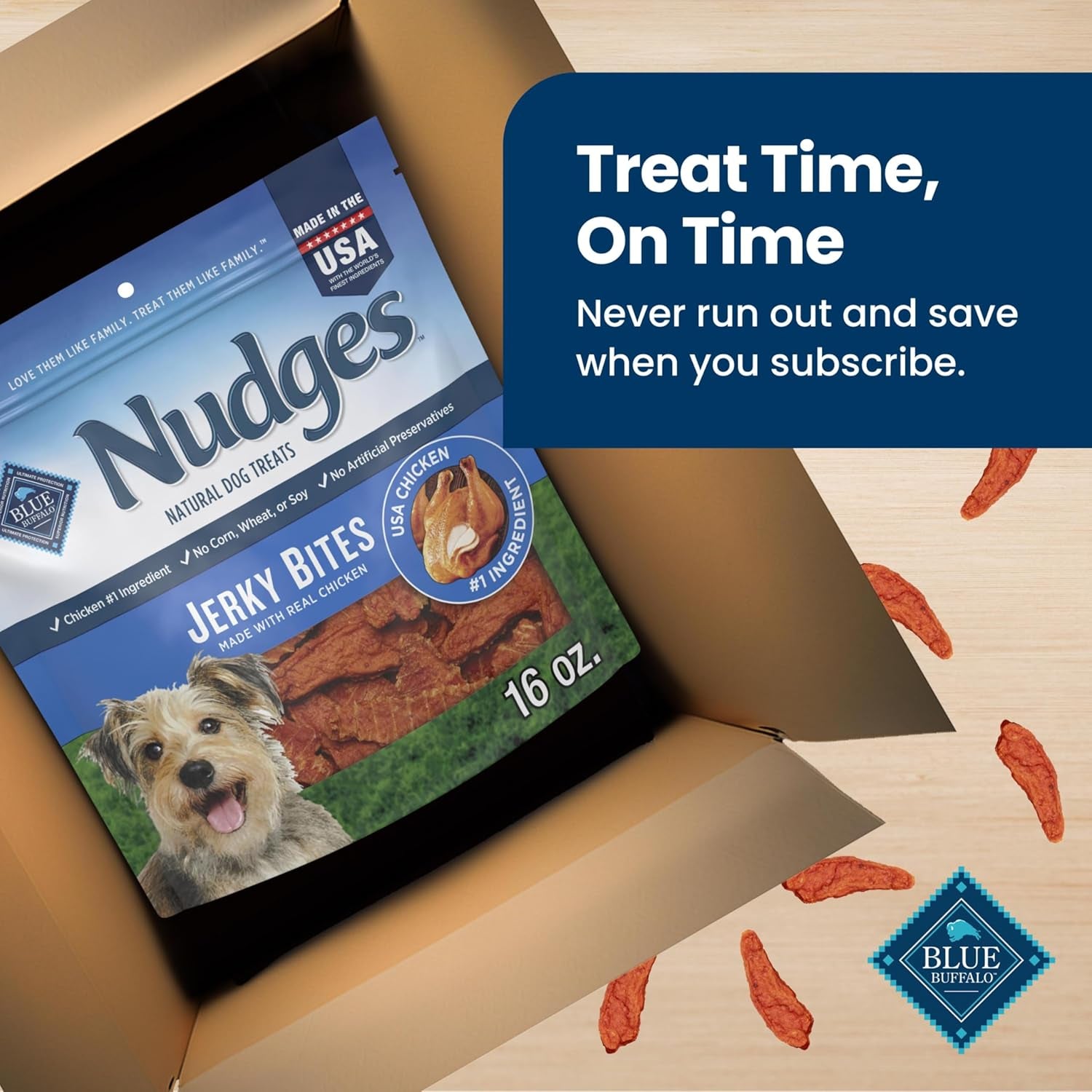 blue-buffalo-nudges-chicken-jerky-bites-natural-dog-treats-tender-meaty-dog-snacks-healthy-reward-or-training-treat-made-in-the-usa-with-real-chicken-no-artificial-preservatives-16-oz