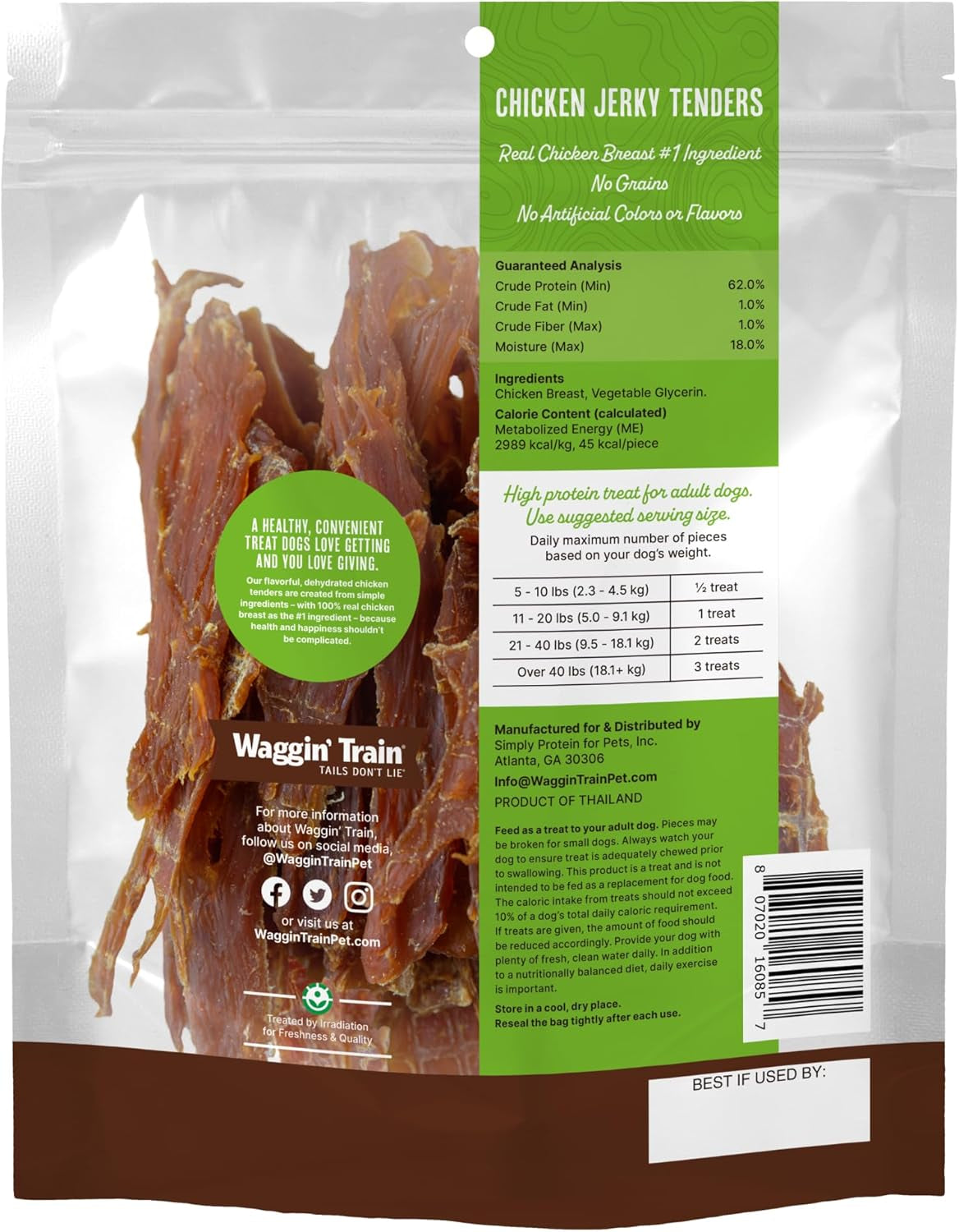 waggin-train-chicken-jerky-dog-treats-made-with-100-real-chicken-breasts-only-two-all-natural-ingredients-great-high-protein-dog-treat-easily-digestible-for-big-or-small-dogs-18-oz-pouch