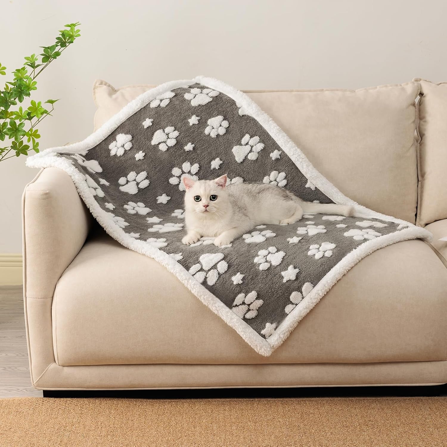 cute-waterproof-blanket-for-dog-cat-or-adult-50x60-pink-3d-textured-flower-pet-blanket-for-bed-couch-sofa-soft-liquid-pee-proof-pet-furniture-protector