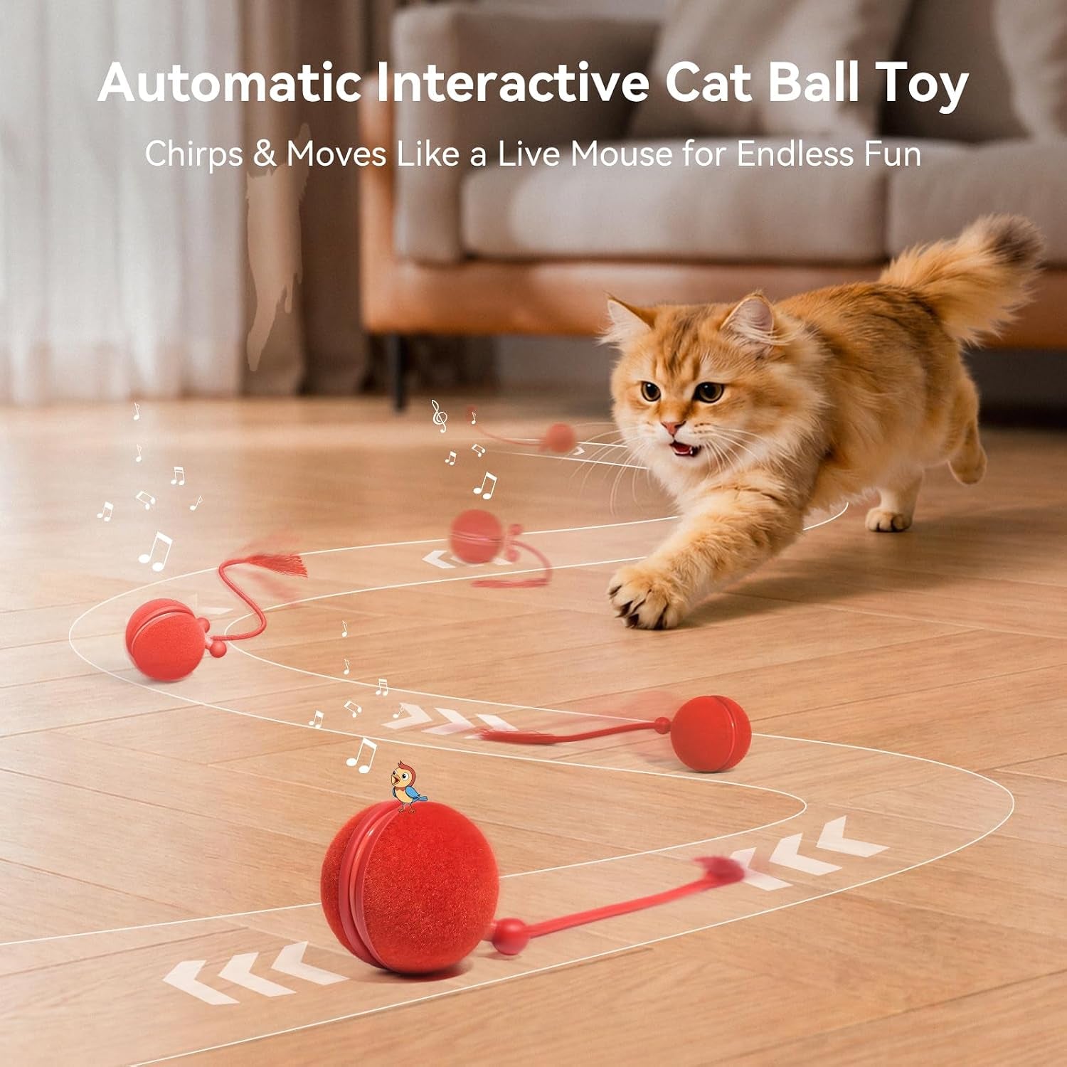 cheerble-interactive-cat-toy-ball-smart-automatic-electric-cat-toys-for-indoor-cats-with-3-speeds-chirping-moving-motion-activated-teaser-rolling-ball-toy-for-cats-small-dog-to-keep-them-busy