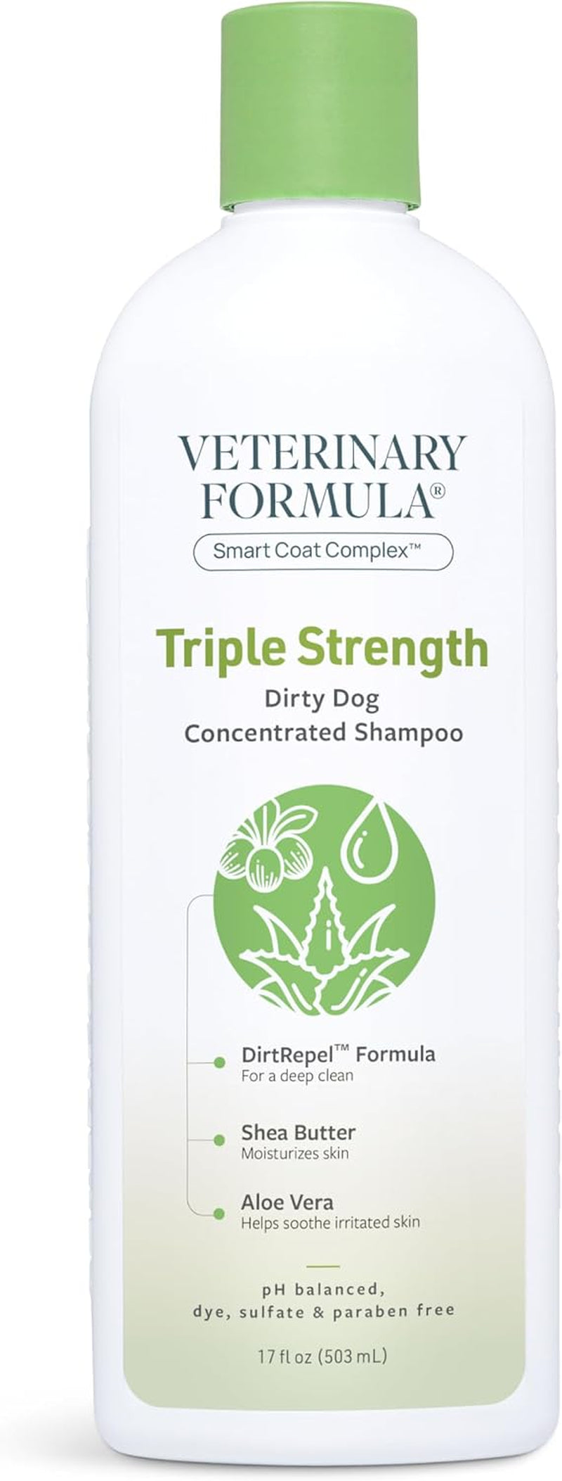 veterinary-formula-puppy-love-tearless-shampoo-for-dogs-17oz
