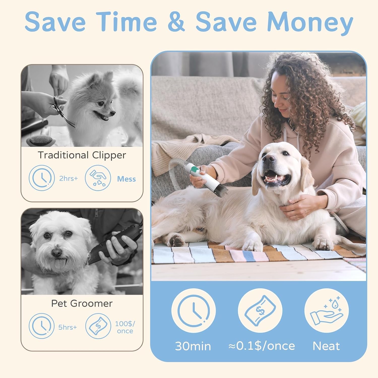 dog-grooming-kit-pet-grooming-vacuum-with-pet-clipper-nail-grinder-dog-hair-vacuum-with-6-pet-grooming-tools-for-dogs-cats-shedding-grooming