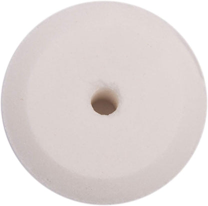 Lixit Salt and Mineral Treat Wheels for Rabbits Guinea Pigs and Other Small Animals (Pack of 2 Two Wheels with Hanger) (Salt and Mineral Set)6