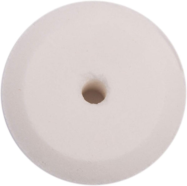 Lixit Salt and Mineral Treat Wheels for Rabbits Guinea Pigs and Other Small Animals (Pack of 2 Two Wheels with Hanger) (Salt and Mineral Set)6