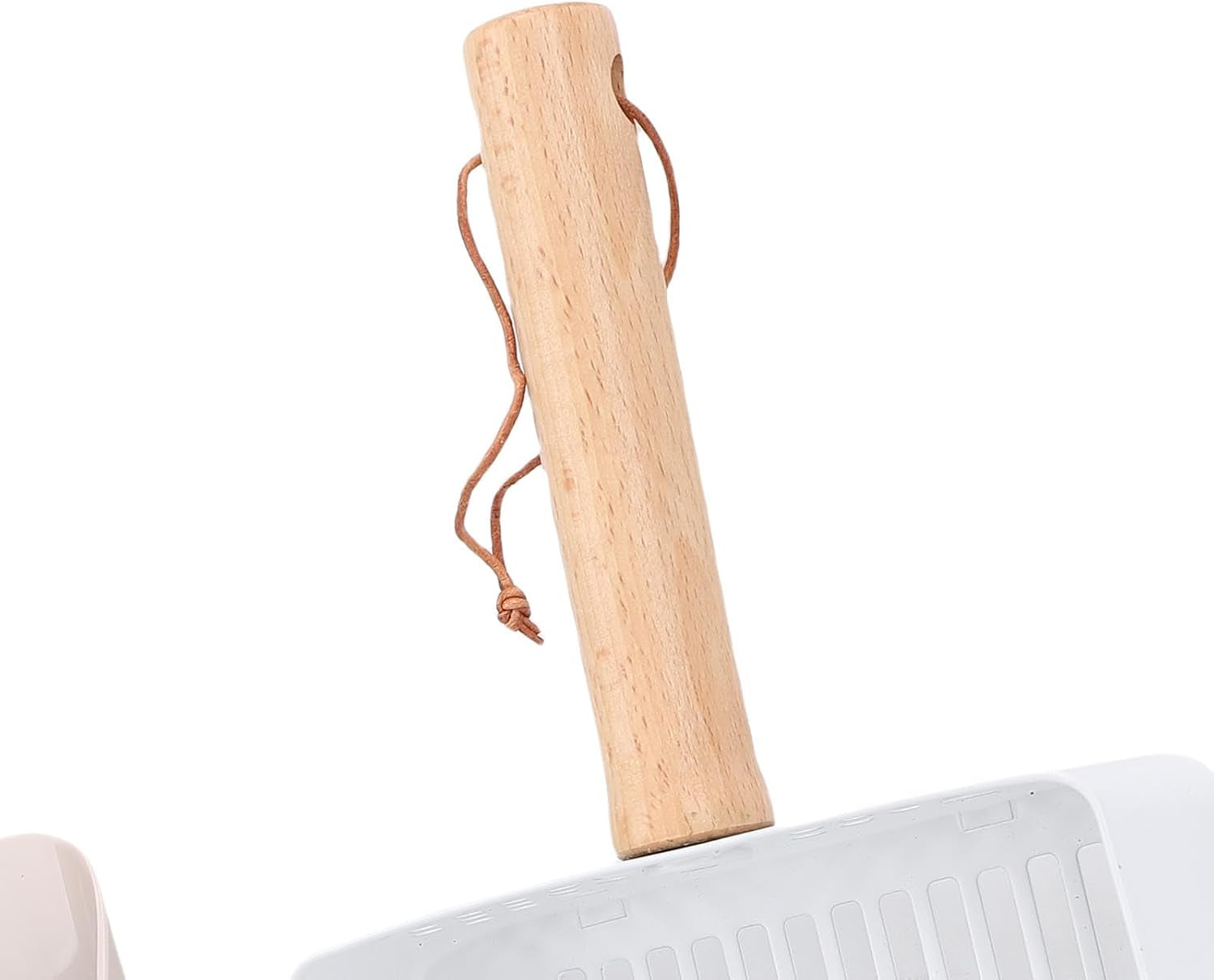 haofy-cat-litter-scoop-set-wooden-handle-kitty-litter-scooper-with-cleaning-brush-and-dustpan-for-home-gardening-beach