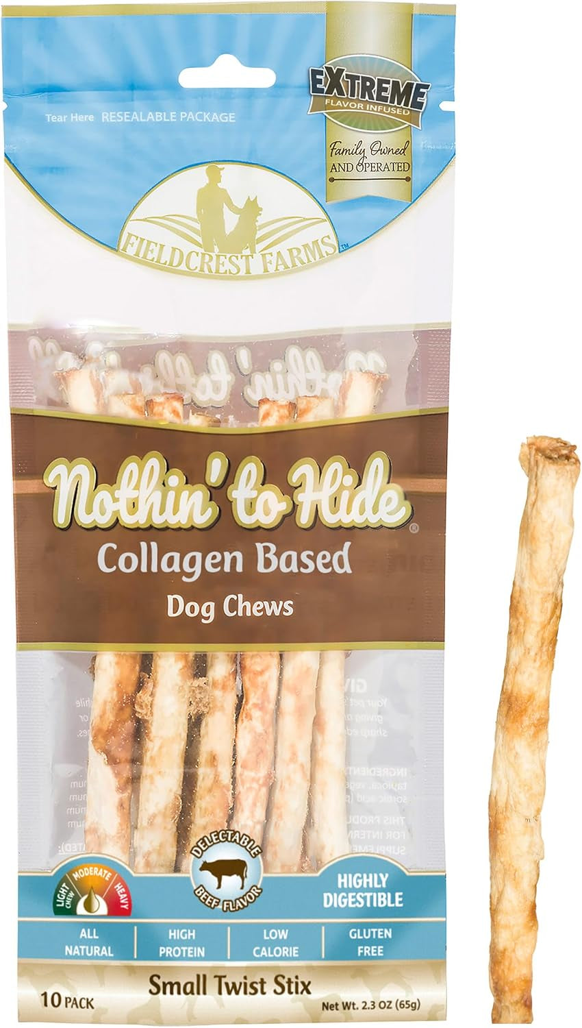 fieldcrest-farms-nothin-to-hide-twist-stix-beef-flavor-easily-digestible-supports-skin-coat-joints-muscles-for-moderate-chewers-under-15lbs-50-pieces
