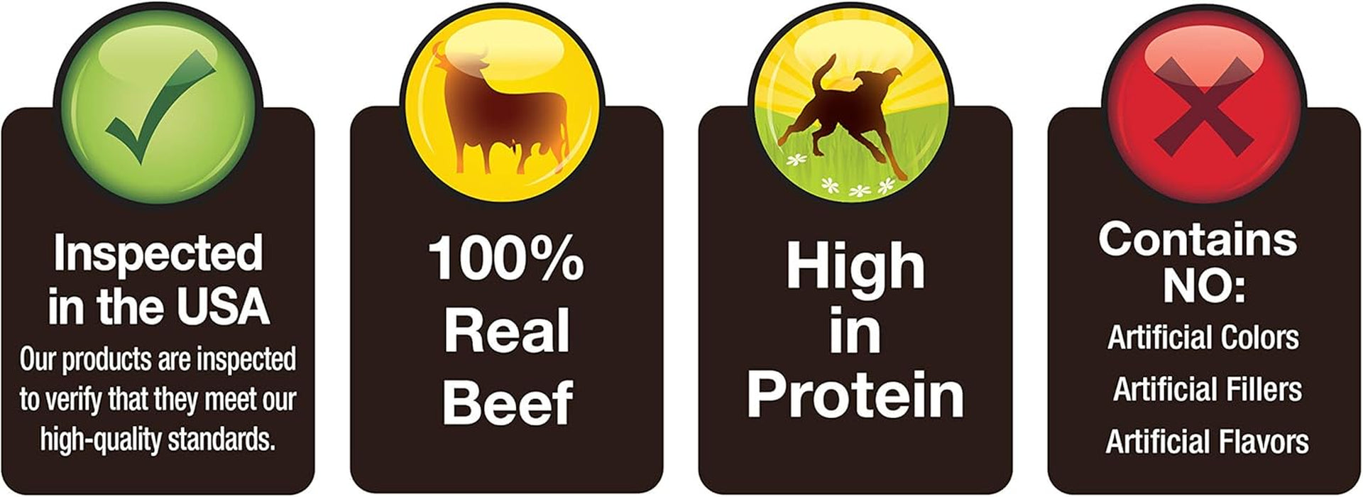 cadet-100-real-beef-strips-dog-treats-8-oz-single-ingredient-beef-esophagus-dog-jerky-healthy-high-protein-dog-bones-rawhide-alternative-for-small-large-dogs
