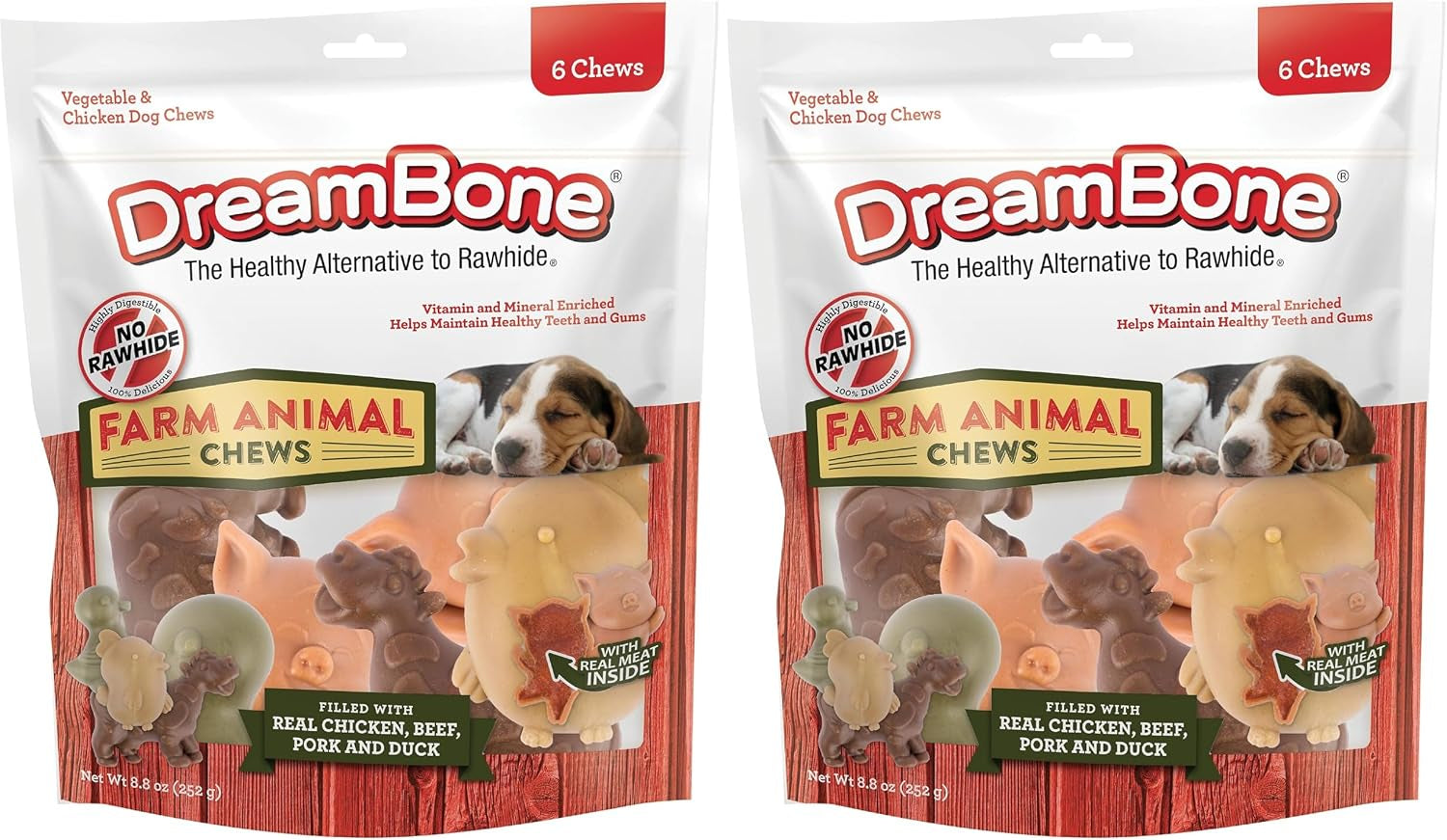 dreambone-chicken-dinochews-dog-treats-daily-rawhide-free-chew-digests-safely-and-completely-with-real-protein-chicken-and-veggies-14-count
