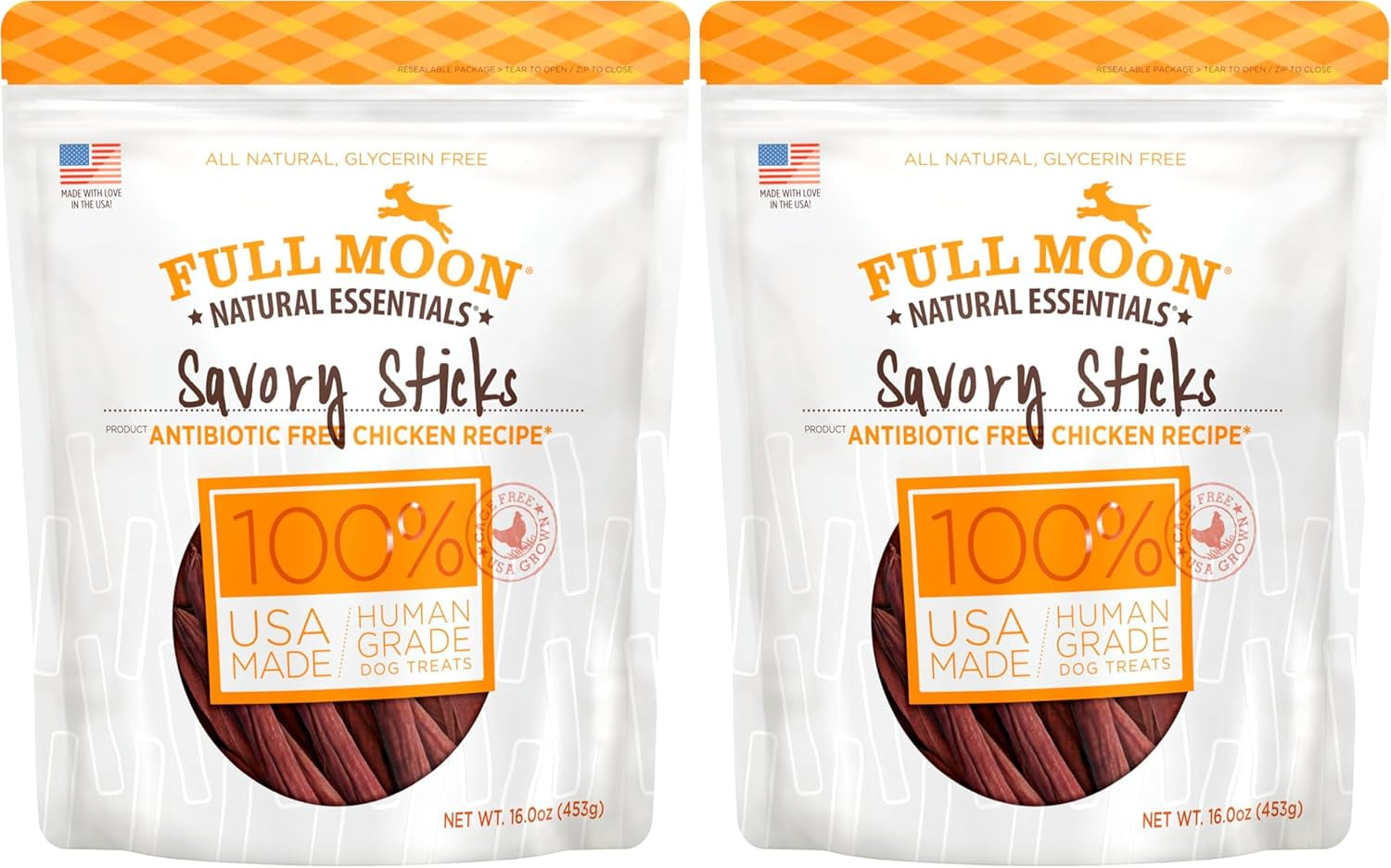 full-moon-all-natural-human-grade-dog-treats-essential-beef-savory-sticks-22-ounce-1-375-pound-pack-of-1-human-grade-no-corn-no-wheat-no-soy-glycerin-free-made-in-the-usa